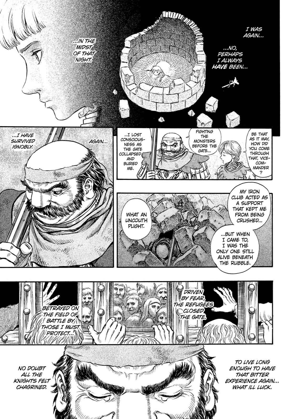 Berserk Chap 176 - Next Chap 177