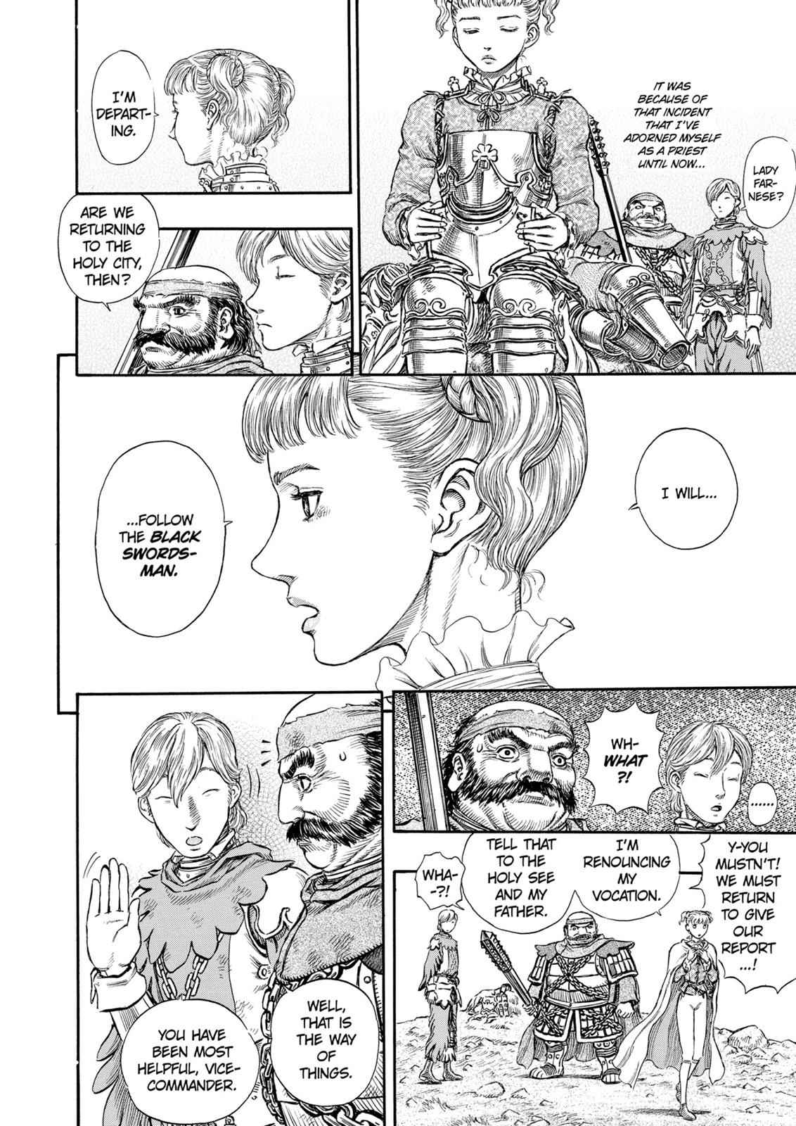 Berserk Chap 176 - Next Chap 177