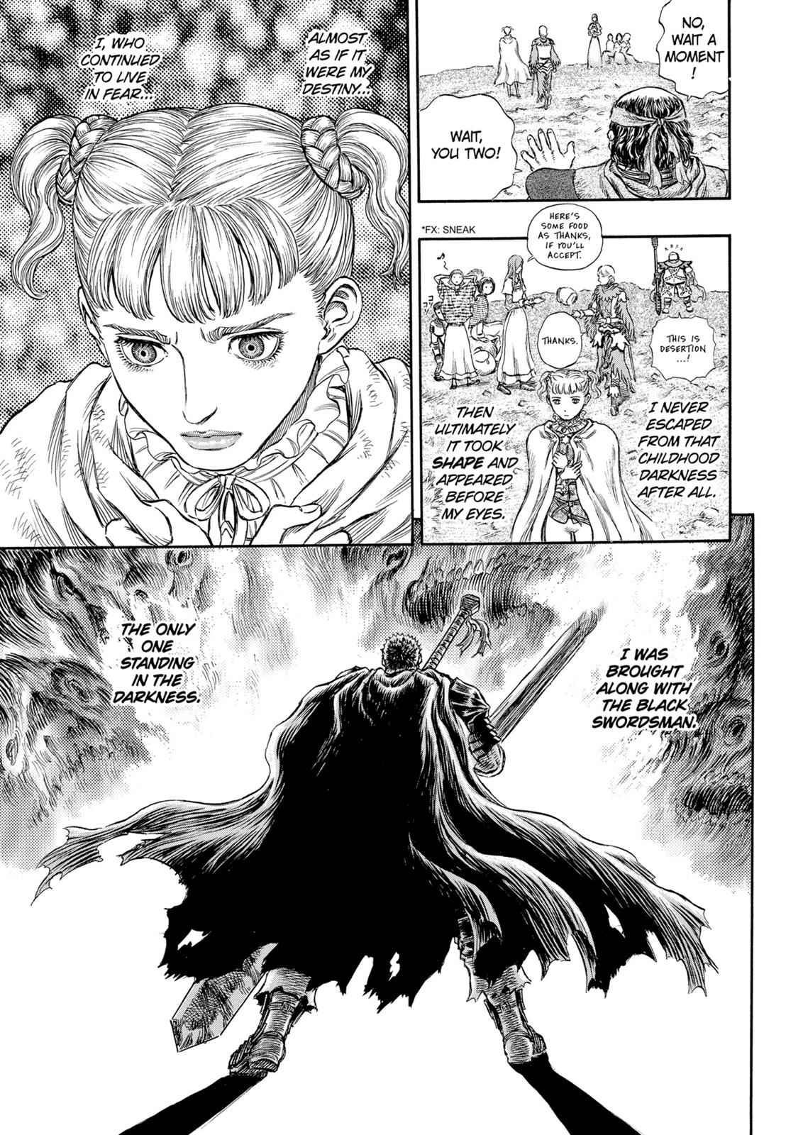 Berserk Chap 176 - Next Chap 177