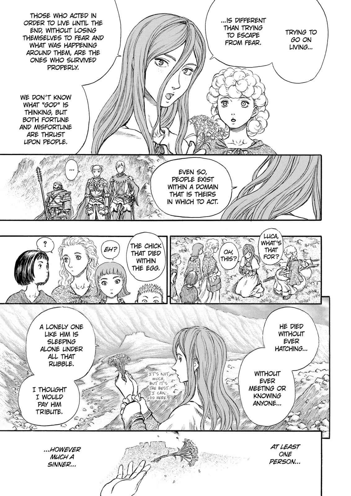 Berserk Chap 176 - Next Chap 177