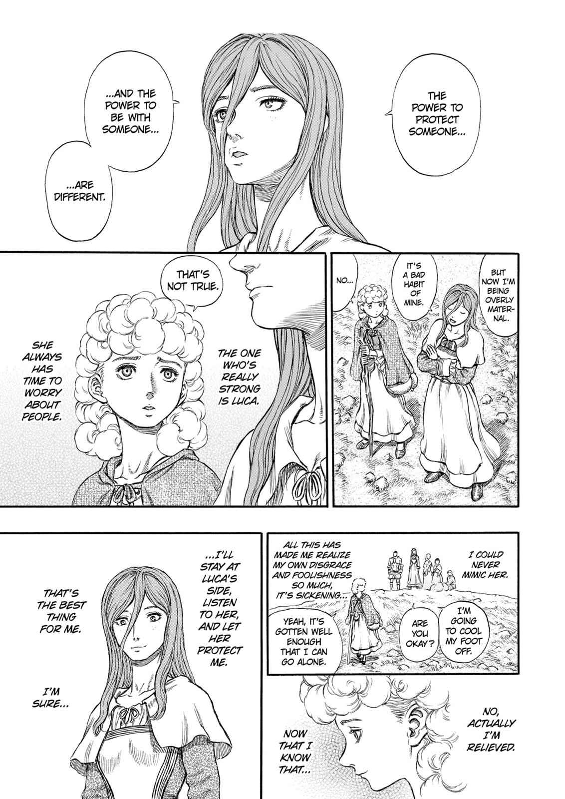Berserk Chap 176 - Next Chap 177