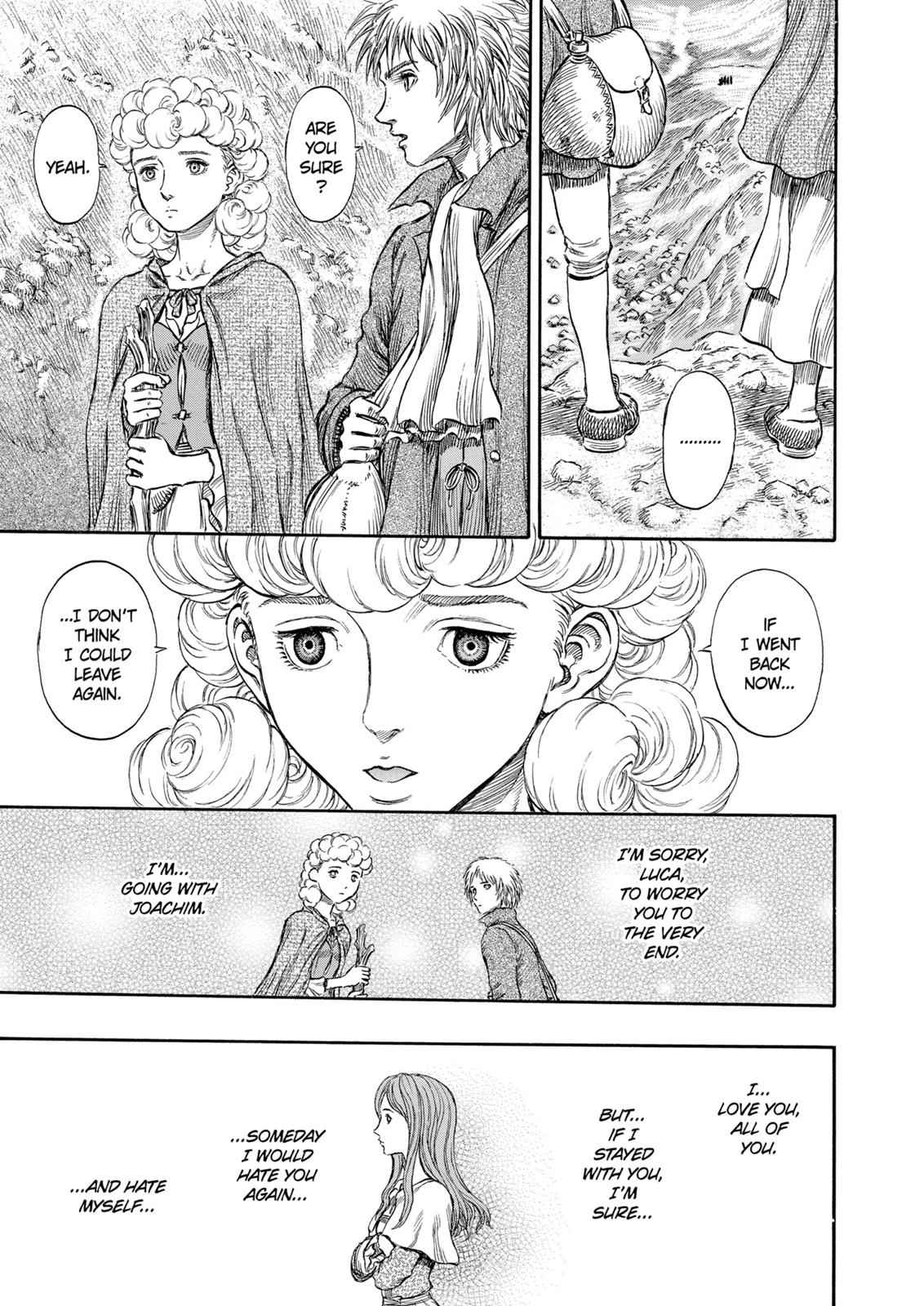 Berserk Chap 176 - Next Chap 177