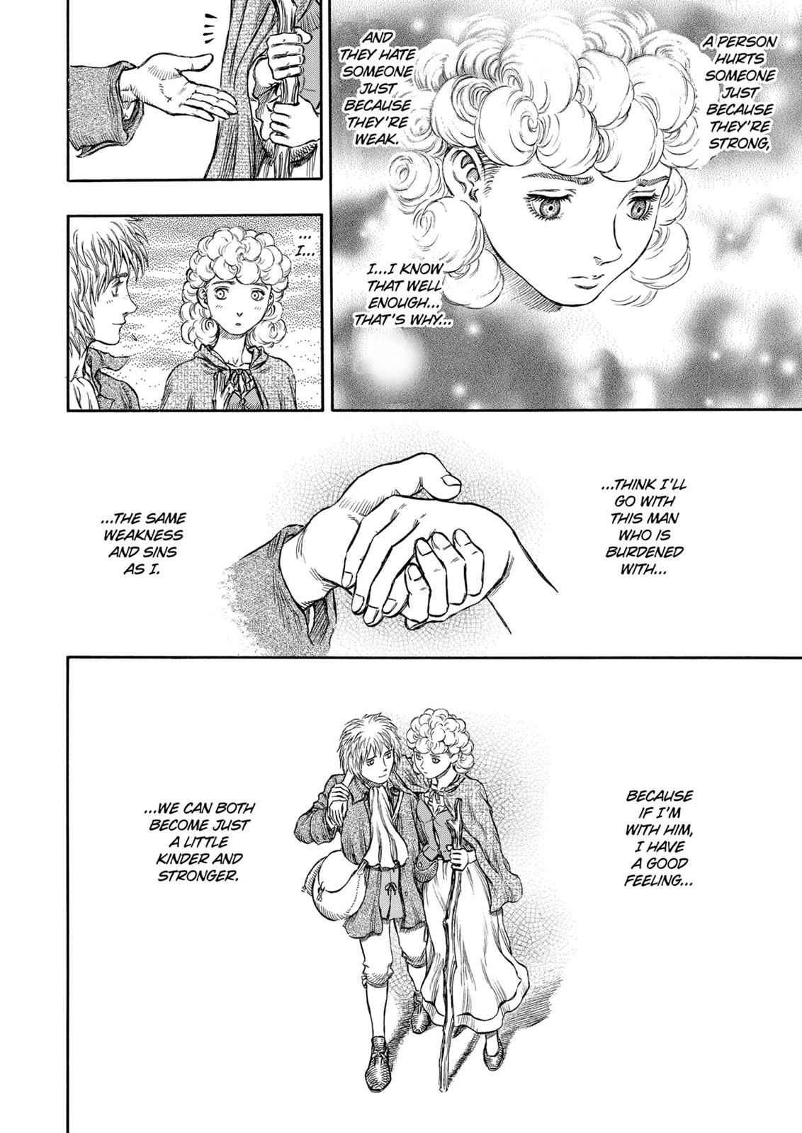 Berserk Chap 176 - Next Chap 177