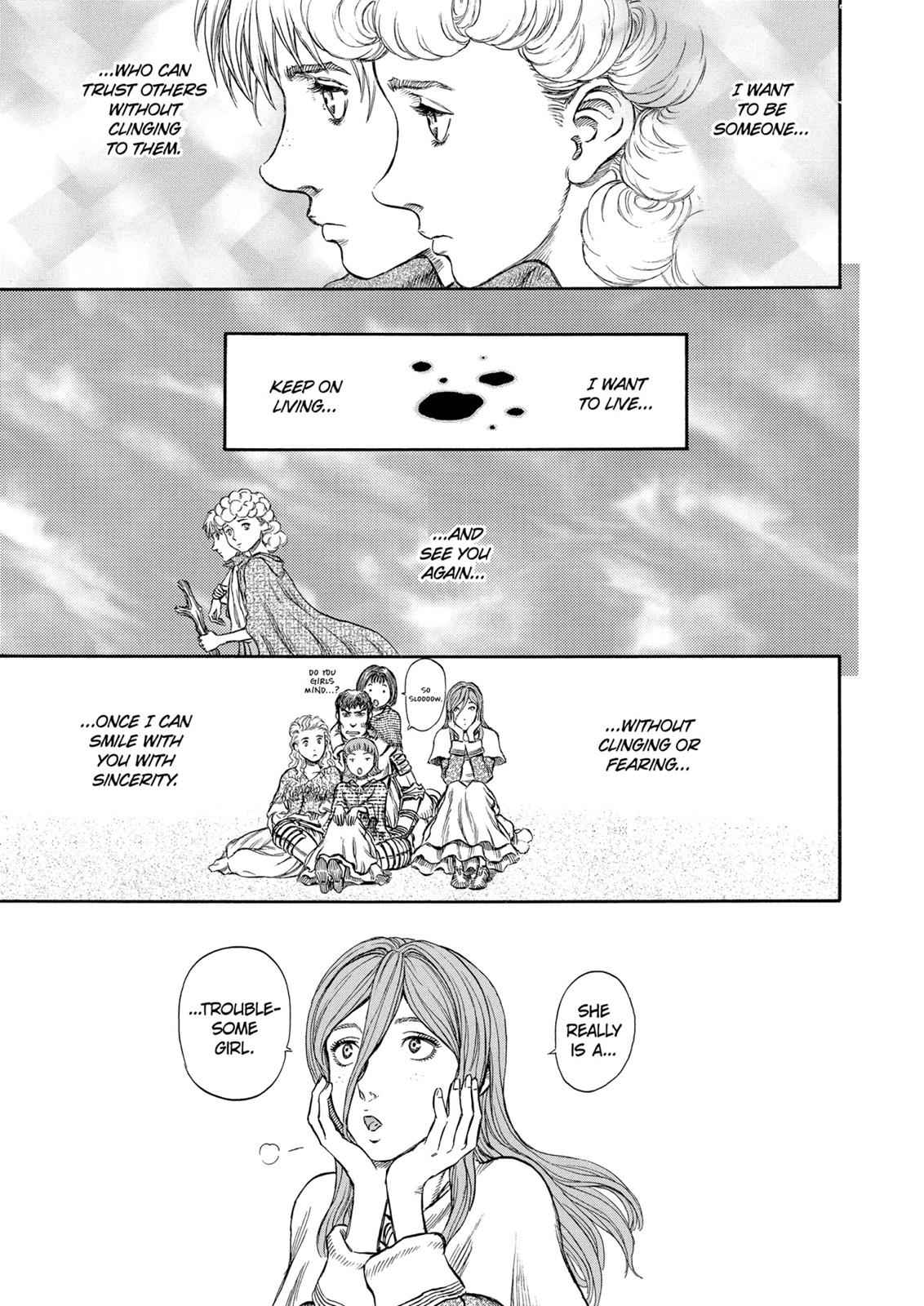 Berserk Chap 176 - Next Chap 177