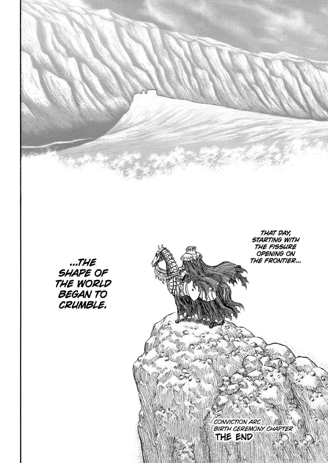 Berserk Chap 176 - Next Chap 177