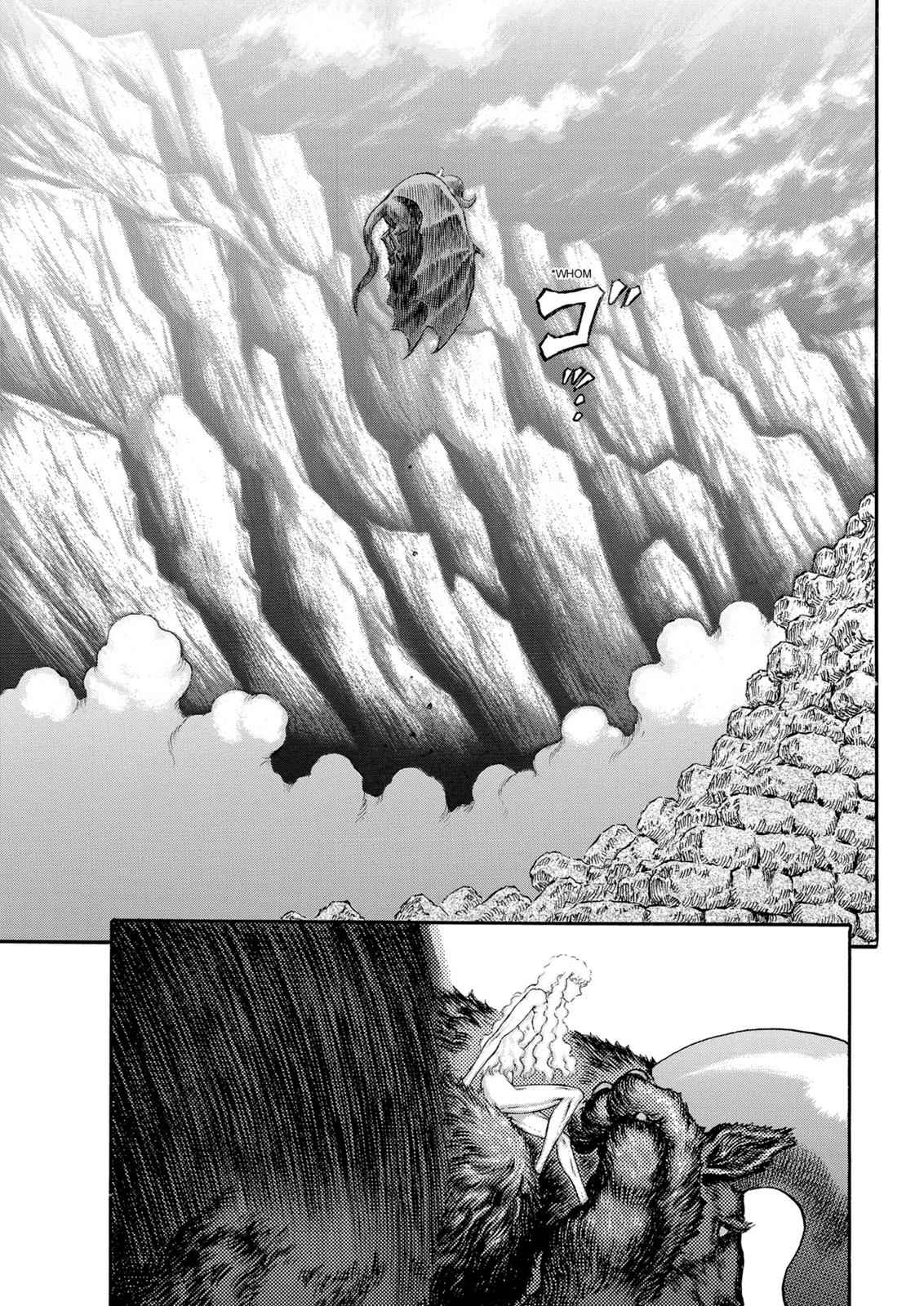 Berserk Chap 176 - Next Chap 177