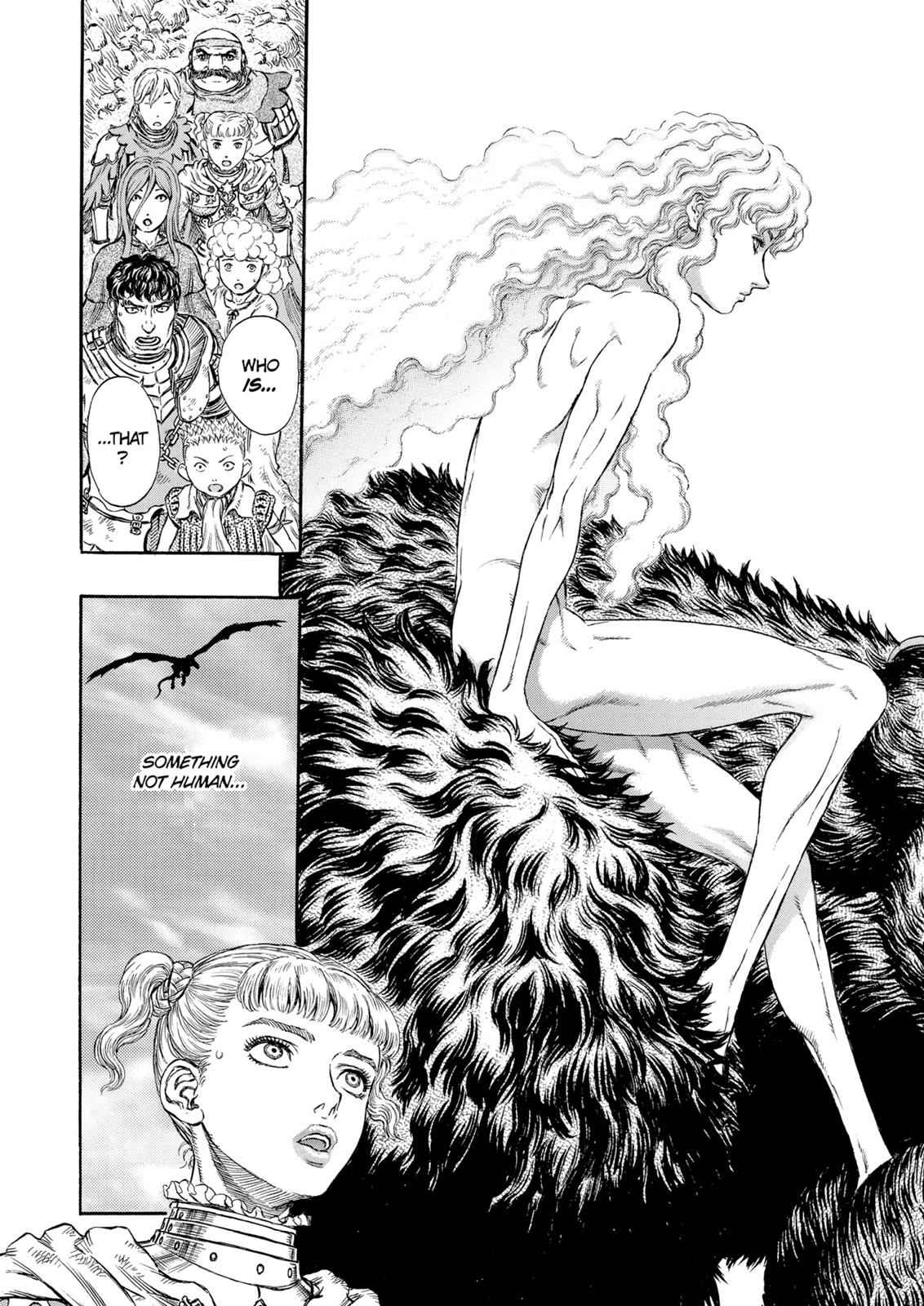 Berserk Chap 176 - Next Chap 177