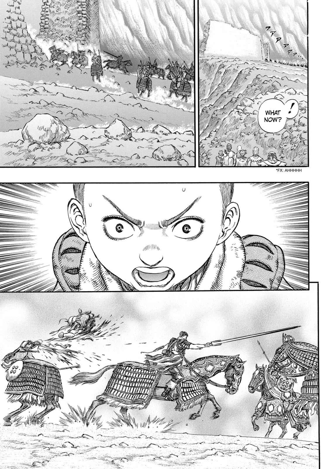 Berserk Chap 176 - Next Chap 177