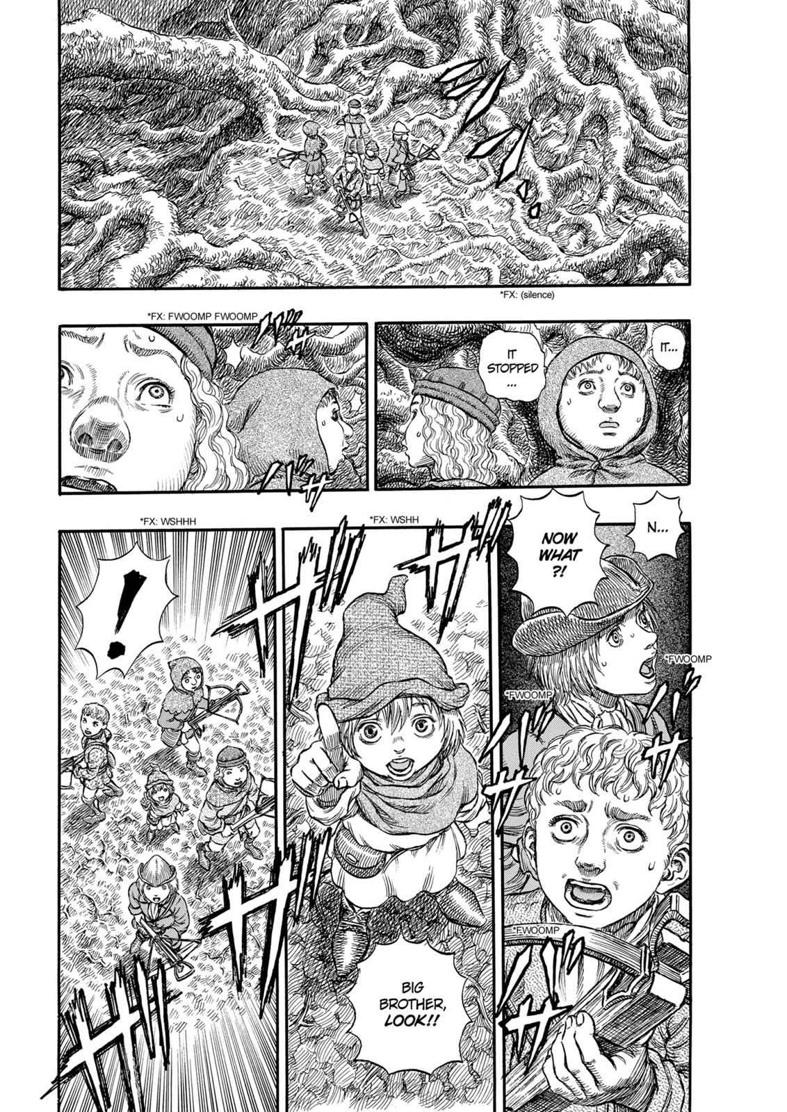 Berserk Chap 177 - Next Chap 178