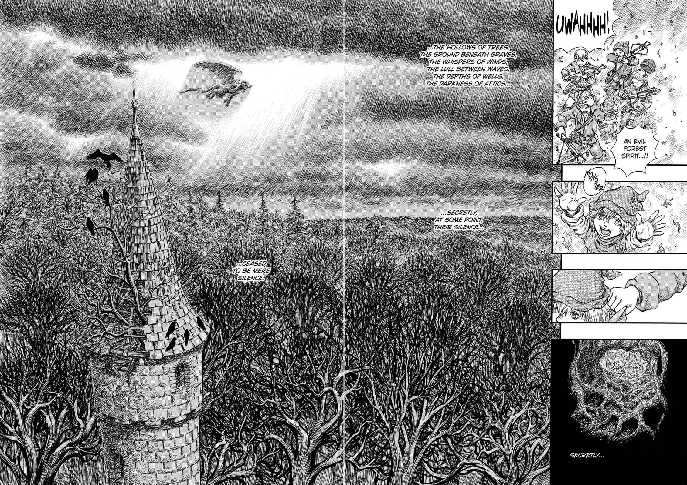 Berserk Chap 177 - Next Chap 178