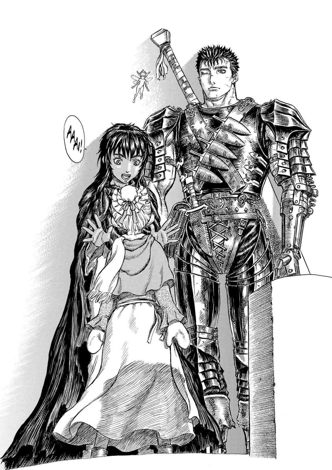 Berserk Chap 177 - Next Chap 178