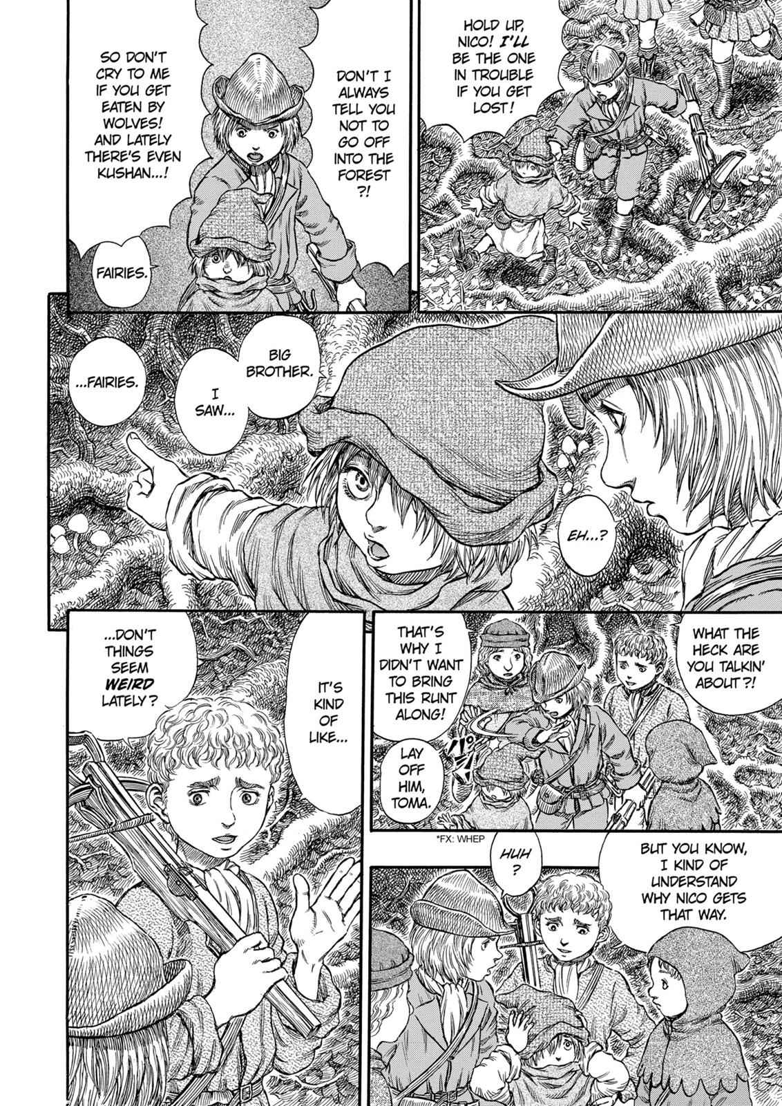 Berserk Chap 177 - Next Chap 178