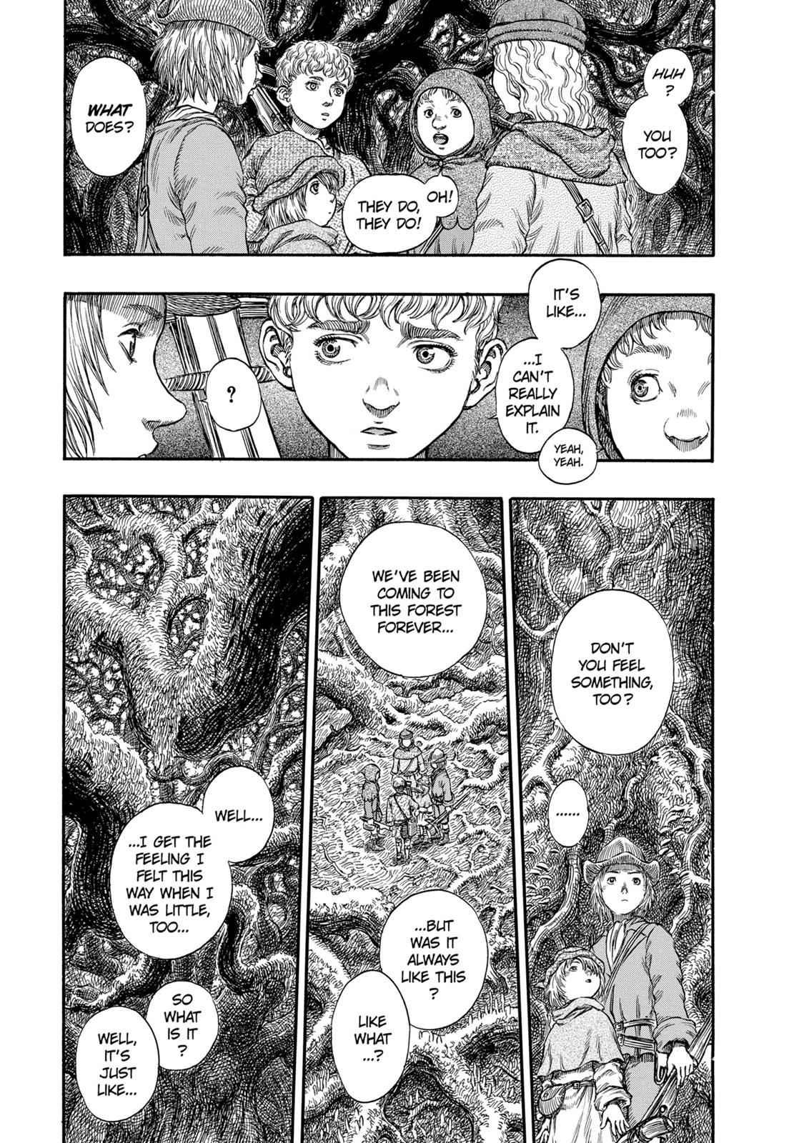 Berserk Chap 177 - Next Chap 178