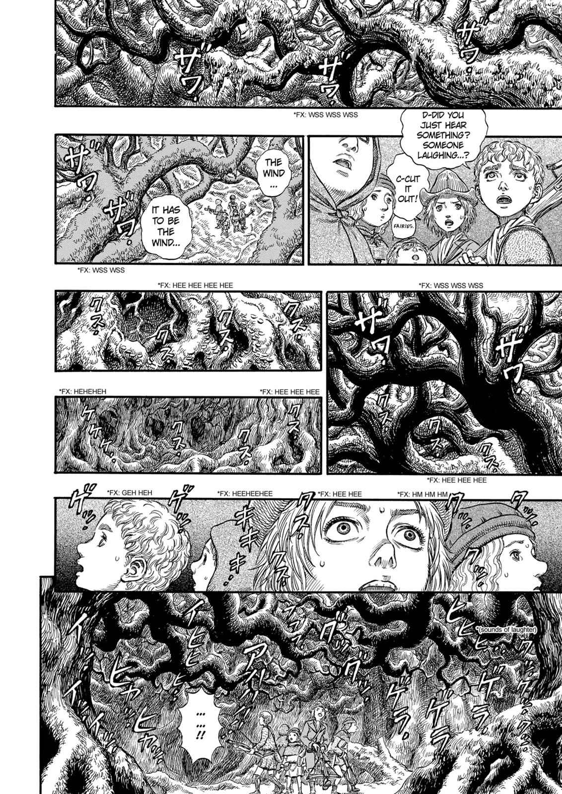 Berserk Chap 177 - Next Chap 178