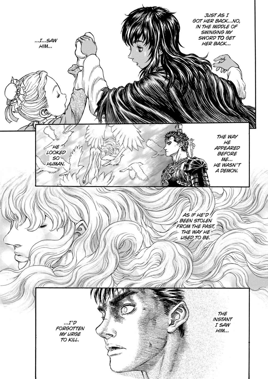 Berserk Chap 177 - Next Chap 178
