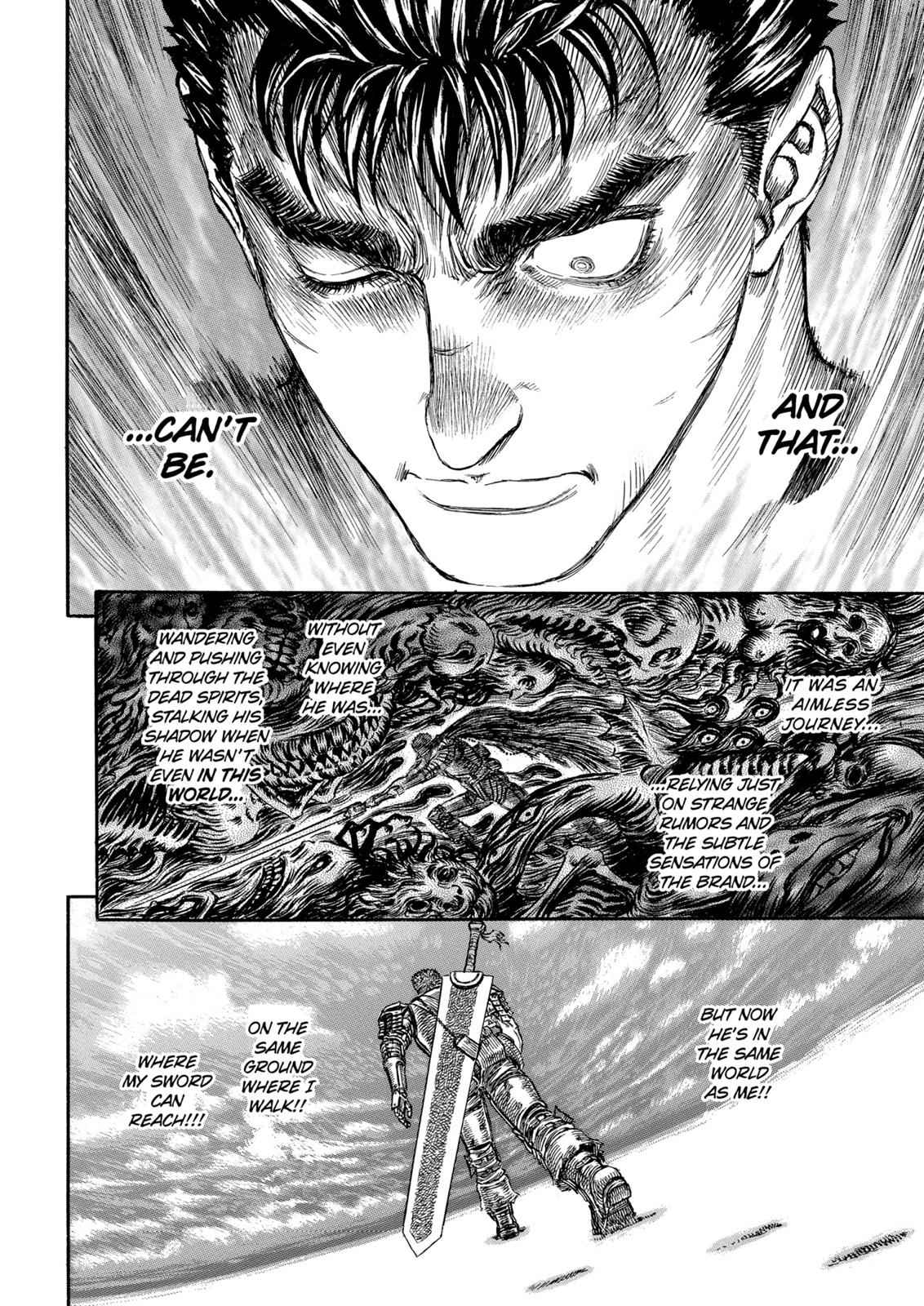 Berserk Chap 177 - Next Chap 178