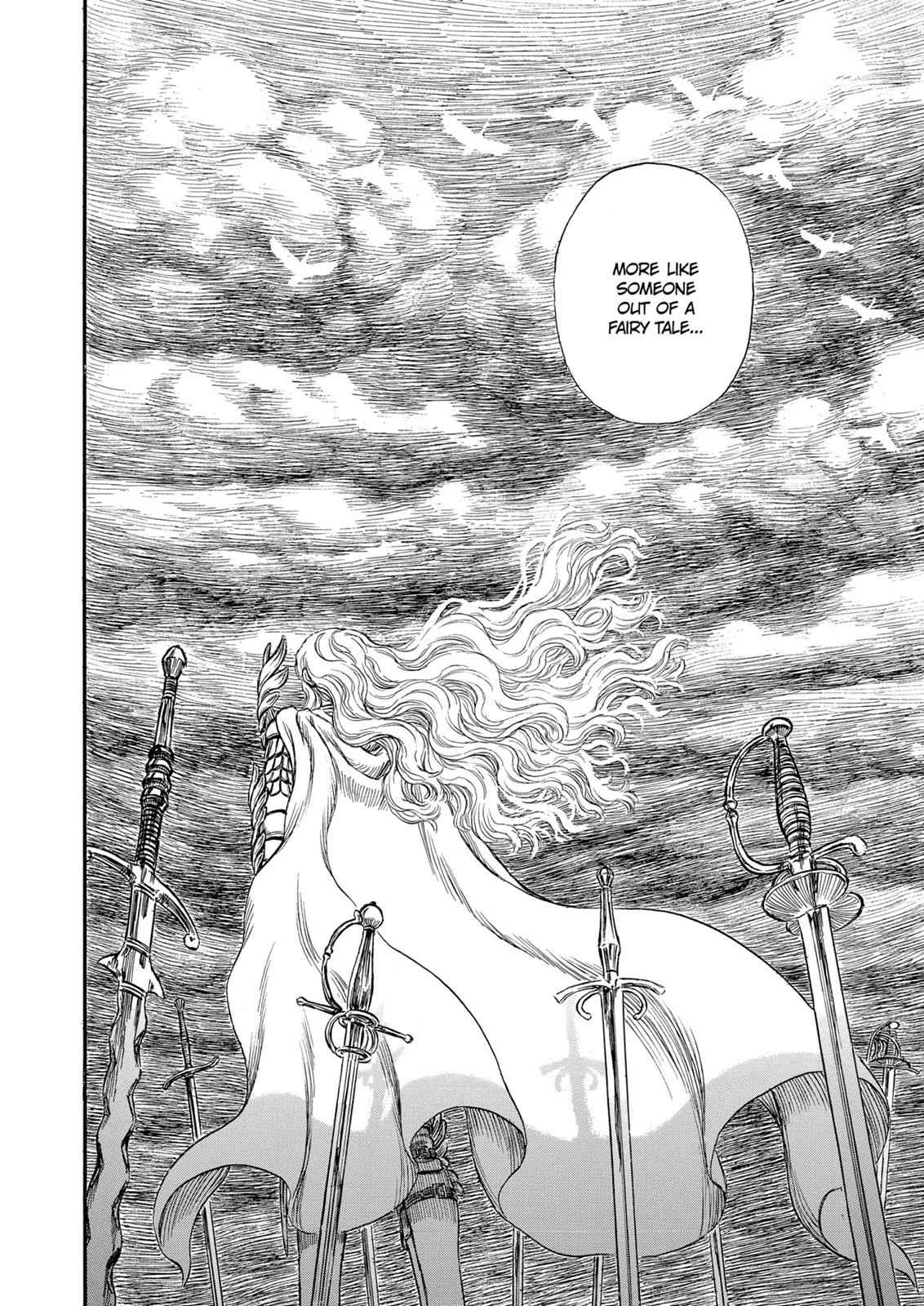 Berserk Chap 177 - Next Chap 178