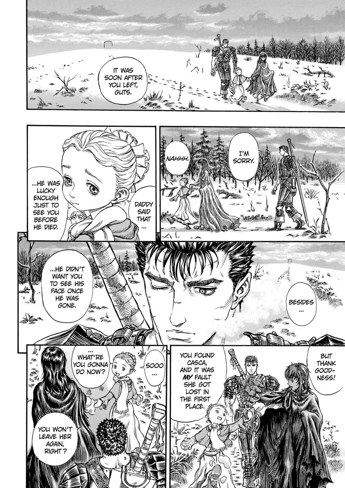 Berserk Chap 177 - Next Chap 178