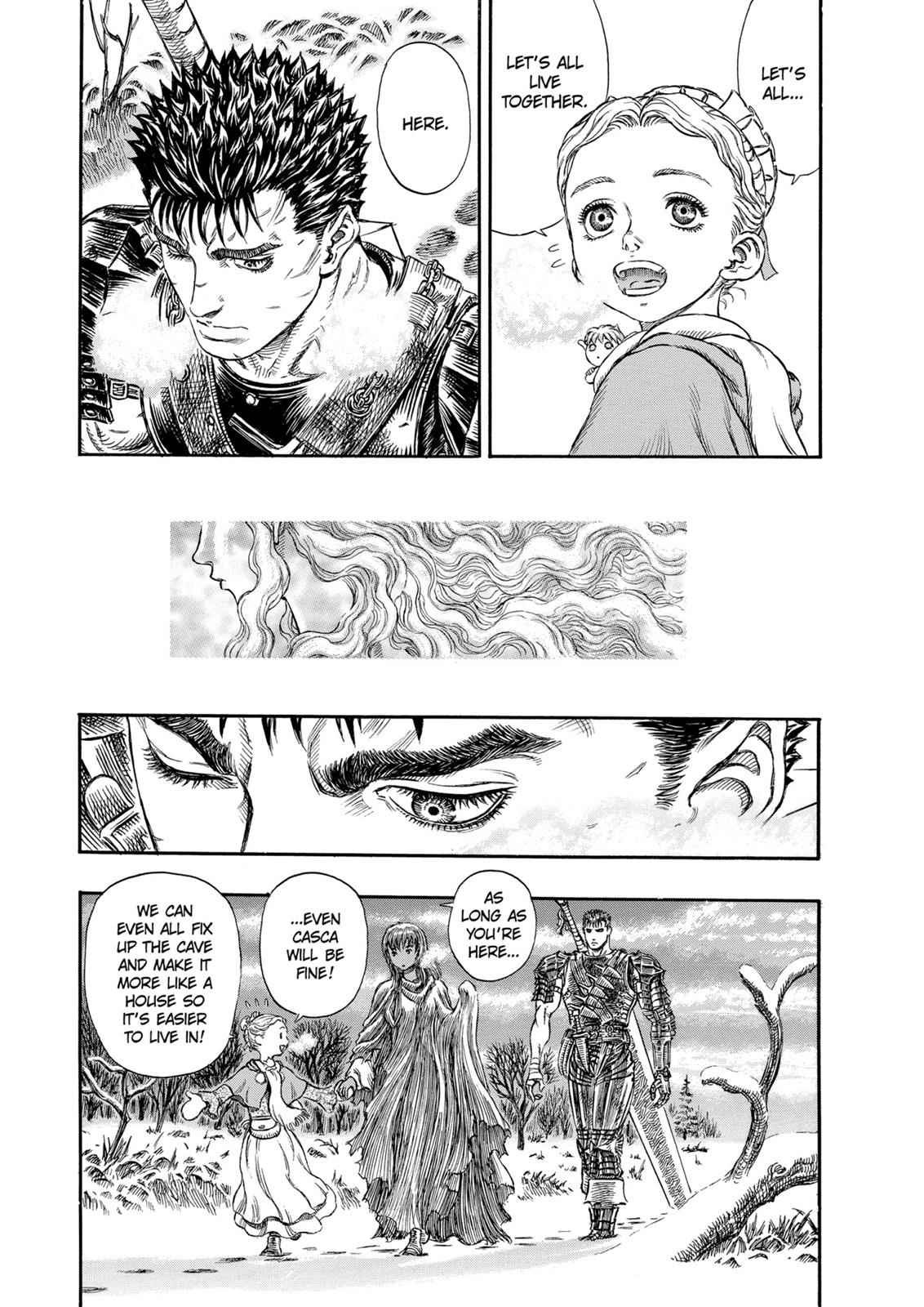 Berserk Chap 177 - Next Chap 178