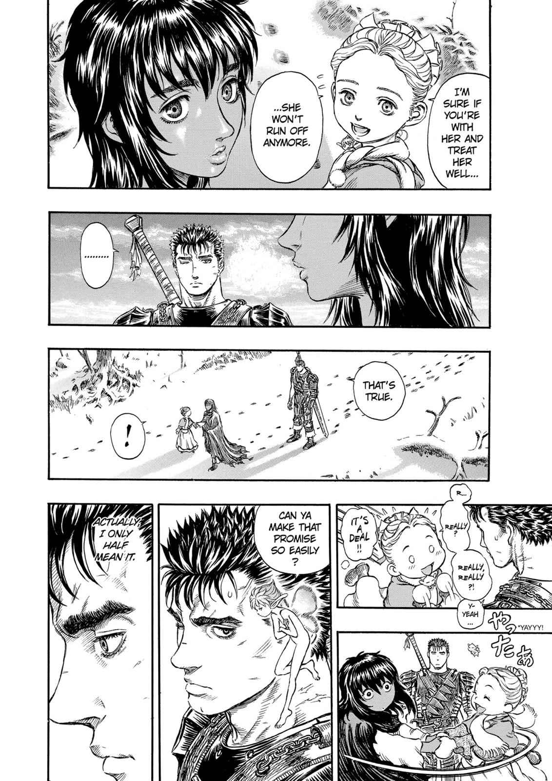 Berserk Chap 177 - Next Chap 178
