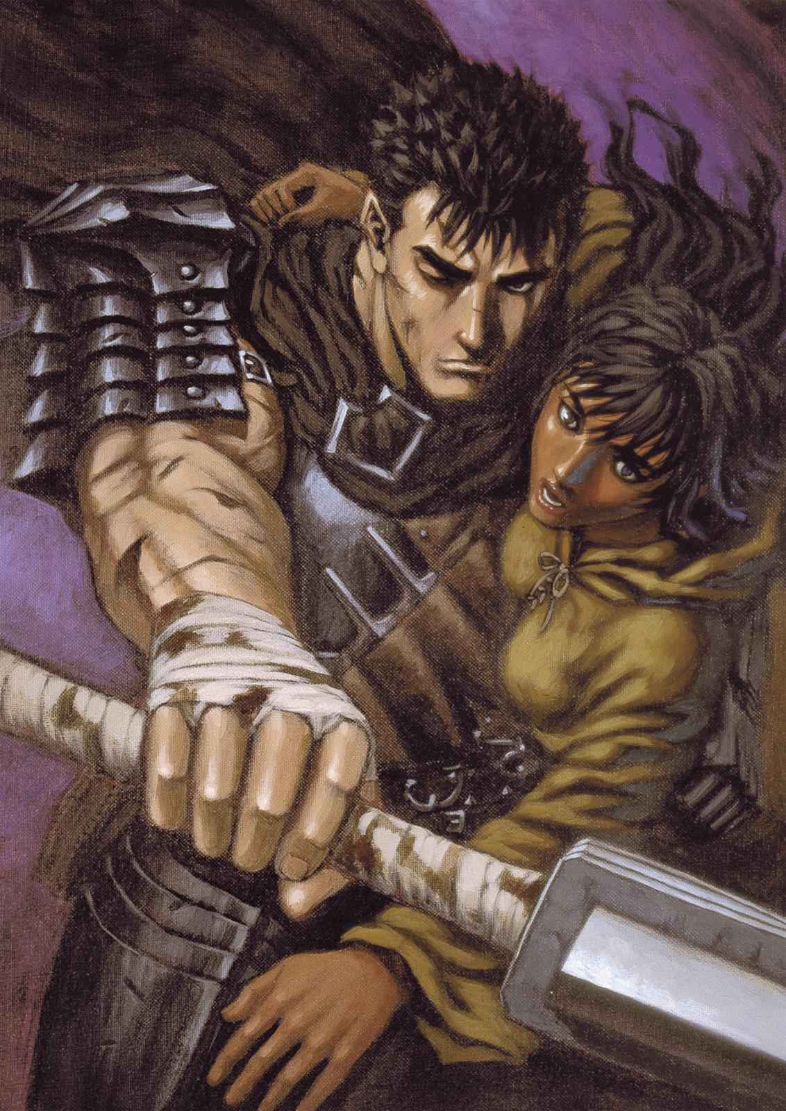 Berserk Chap 177 - Next Chap 178