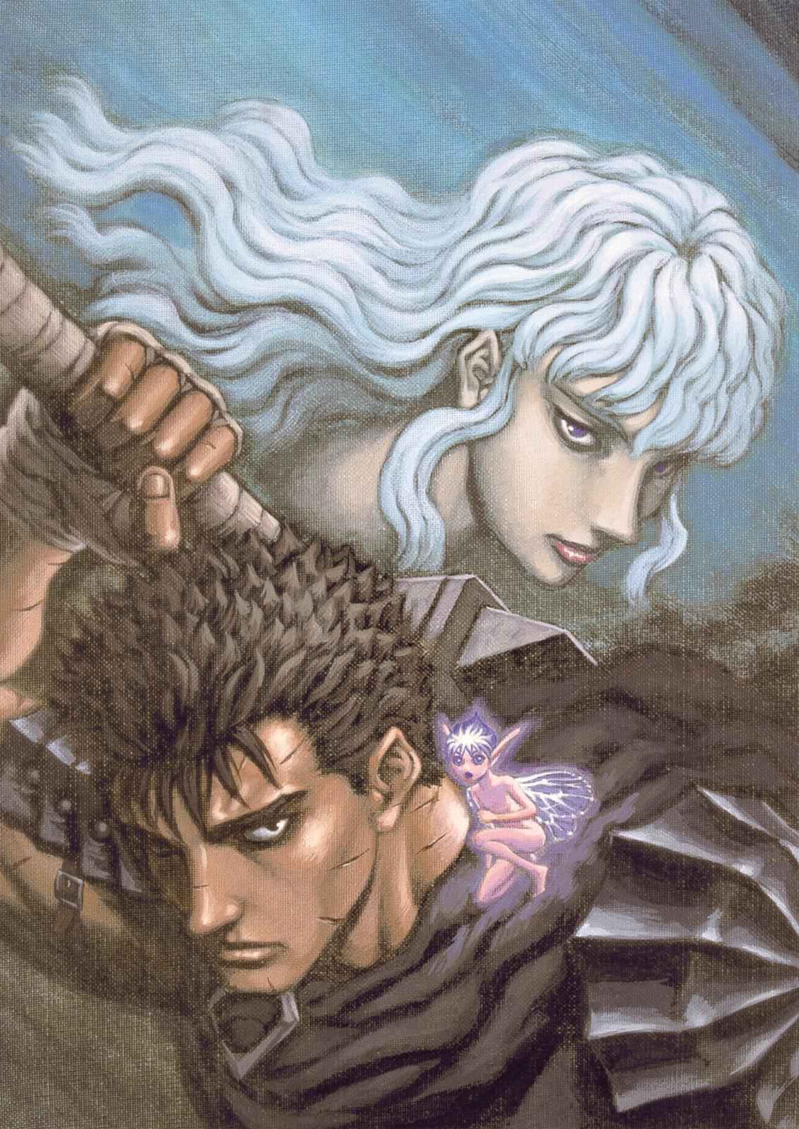 Berserk Chap 177 - Next Chap 178