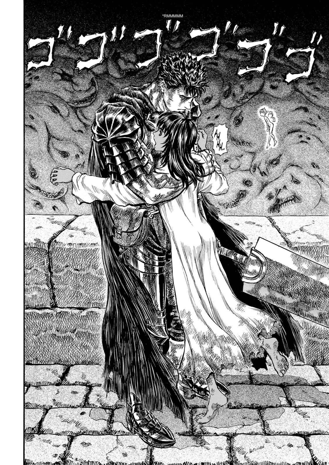 Berserk Chap 170 - Next Chap 171
