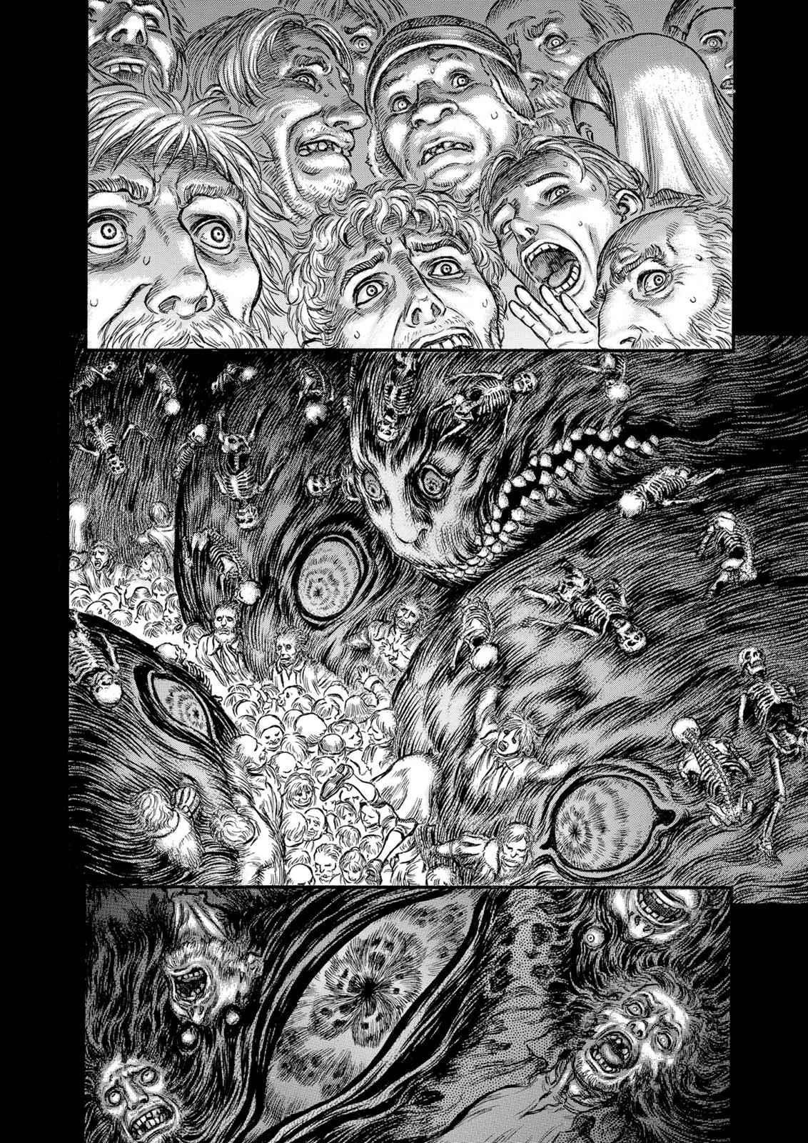 Berserk Chap 170 - Next Chap 171