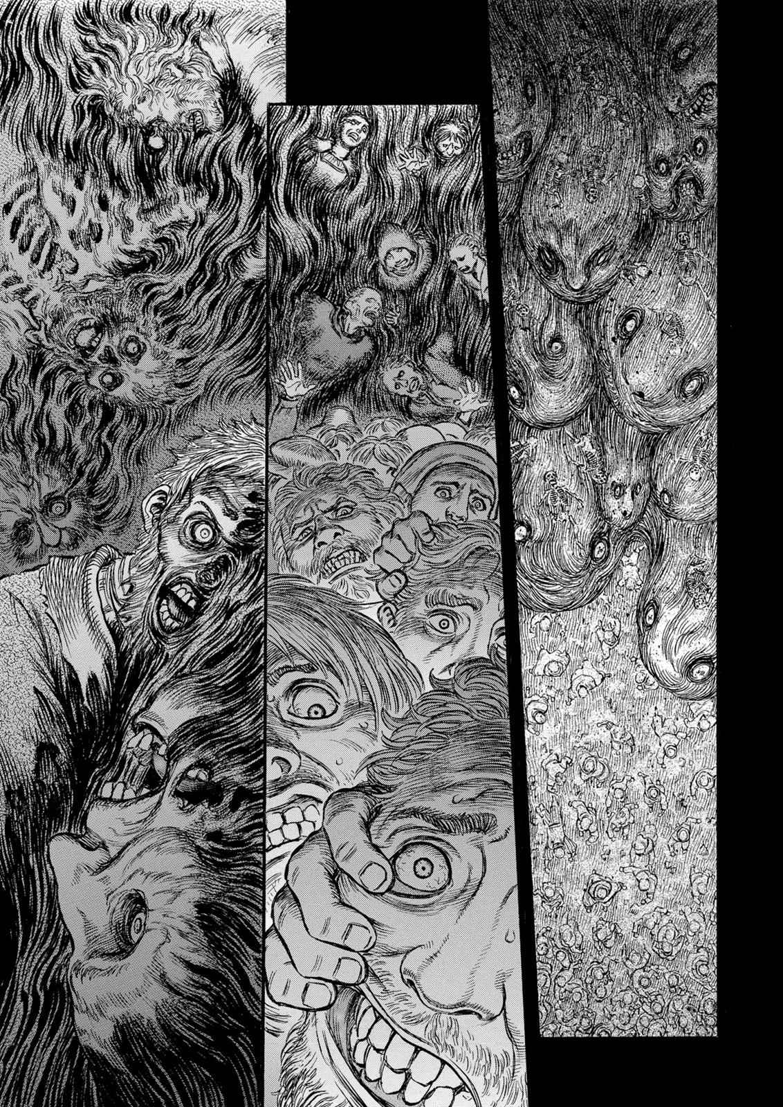 Berserk Chap 170 - Next Chap 171