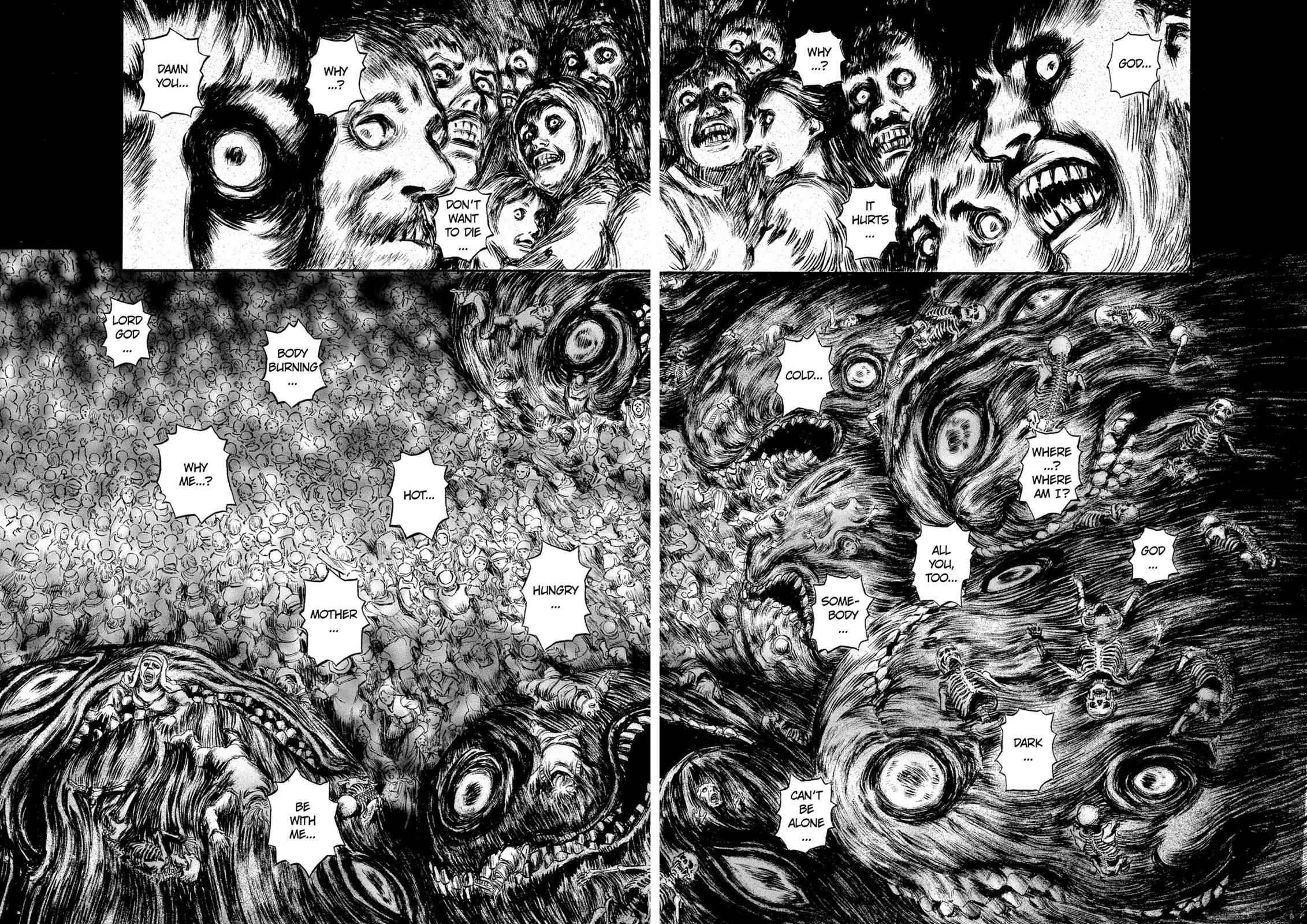 Berserk Chap 170 - Next Chap 171