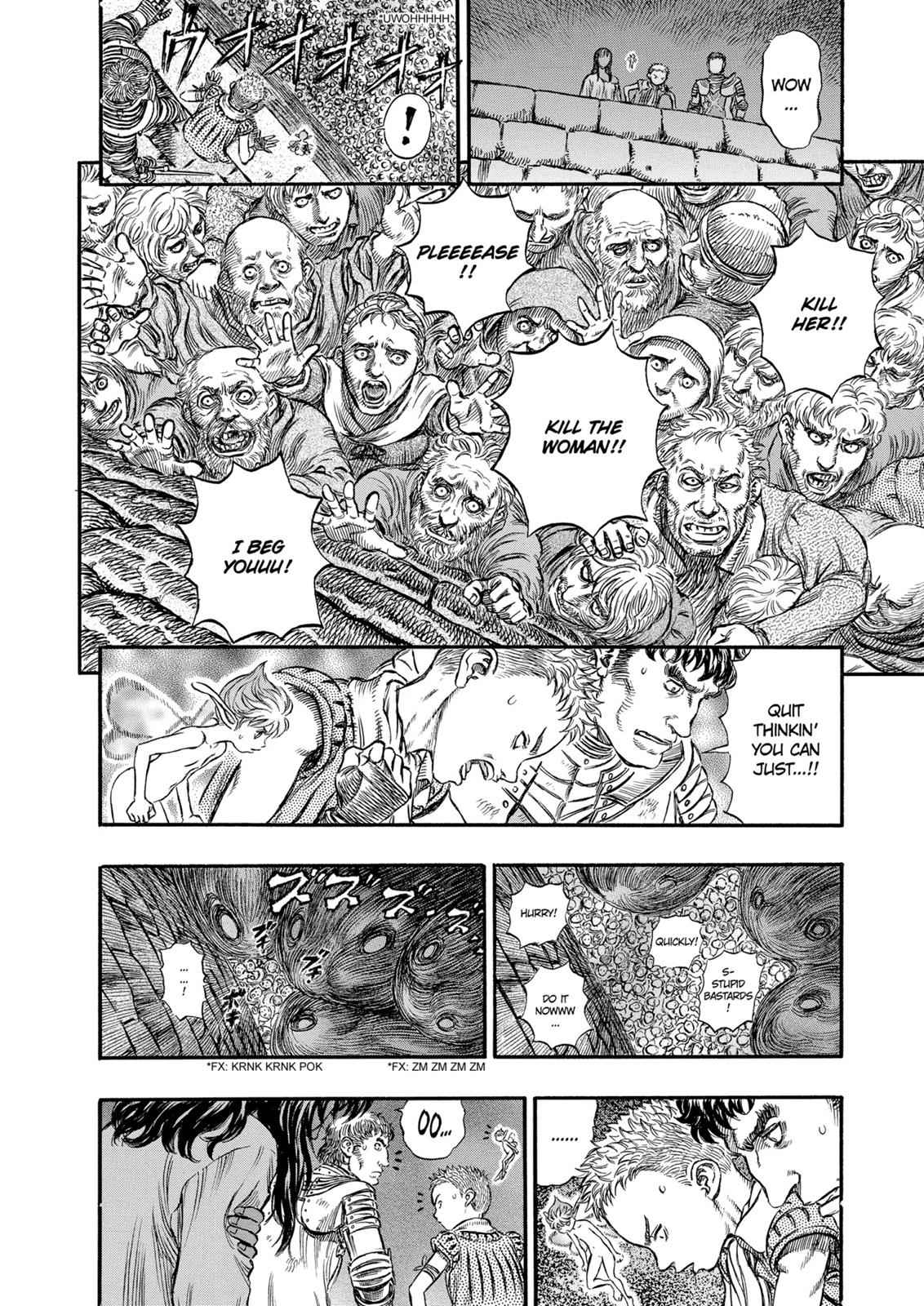 Berserk Chap 170 - Next Chap 171