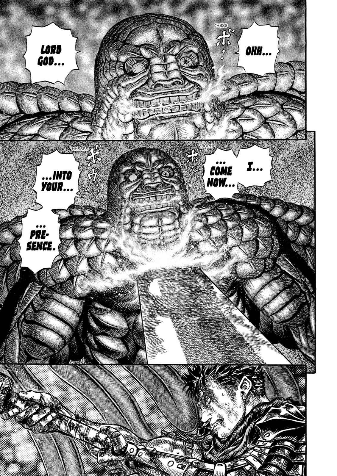 Berserk Chap 170 - Next Chap 171
