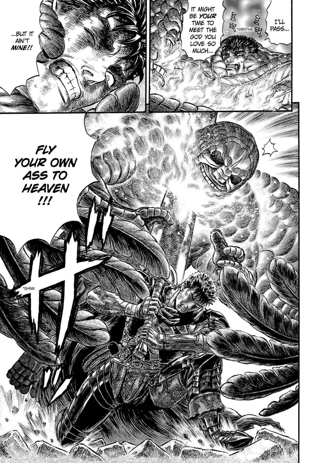 Berserk Chap 170 - Next Chap 171