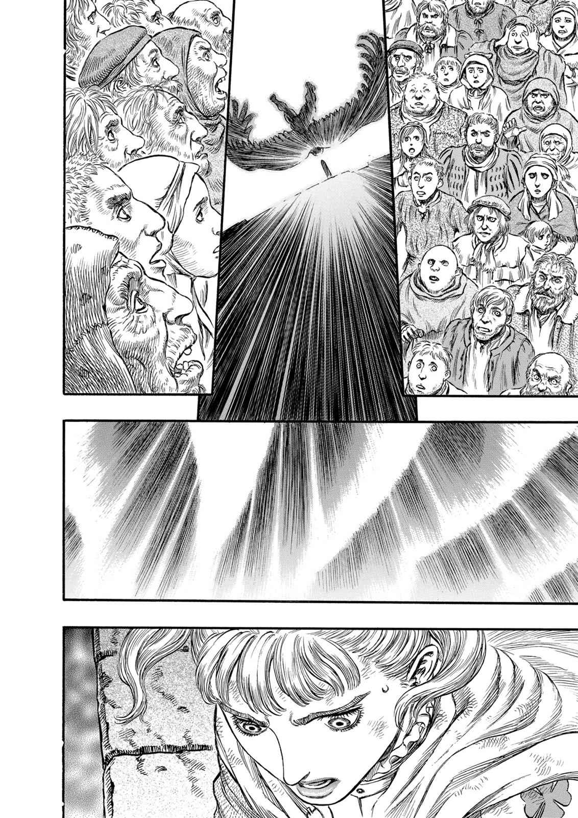 Berserk Chap 170 - Next Chap 171