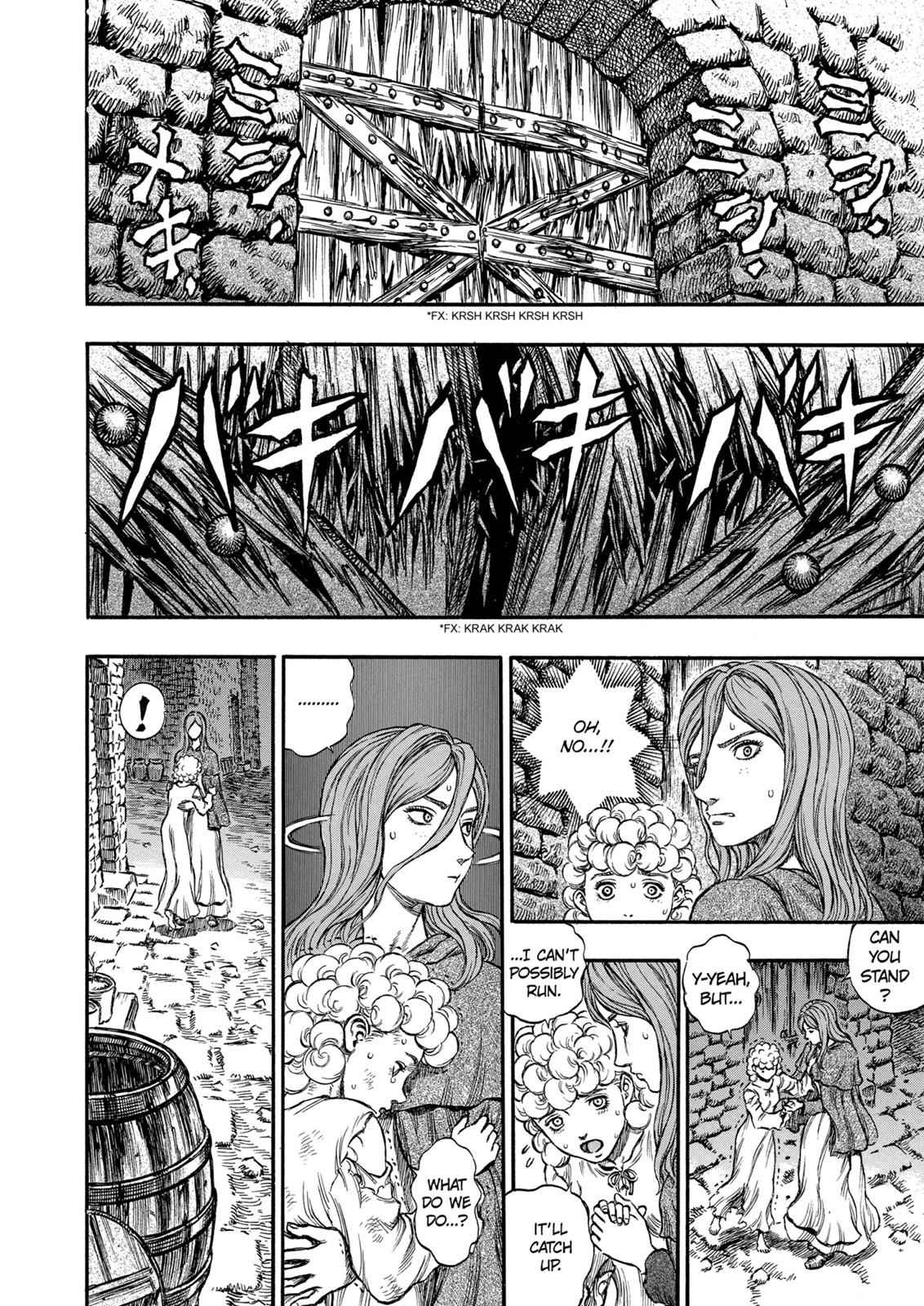 Berserk Chap 171 - Next Chap 172