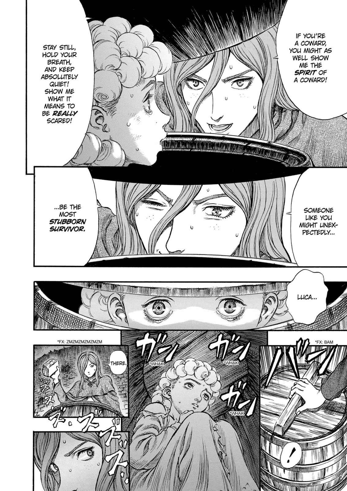 Berserk Chap 171 - Next Chap 172
