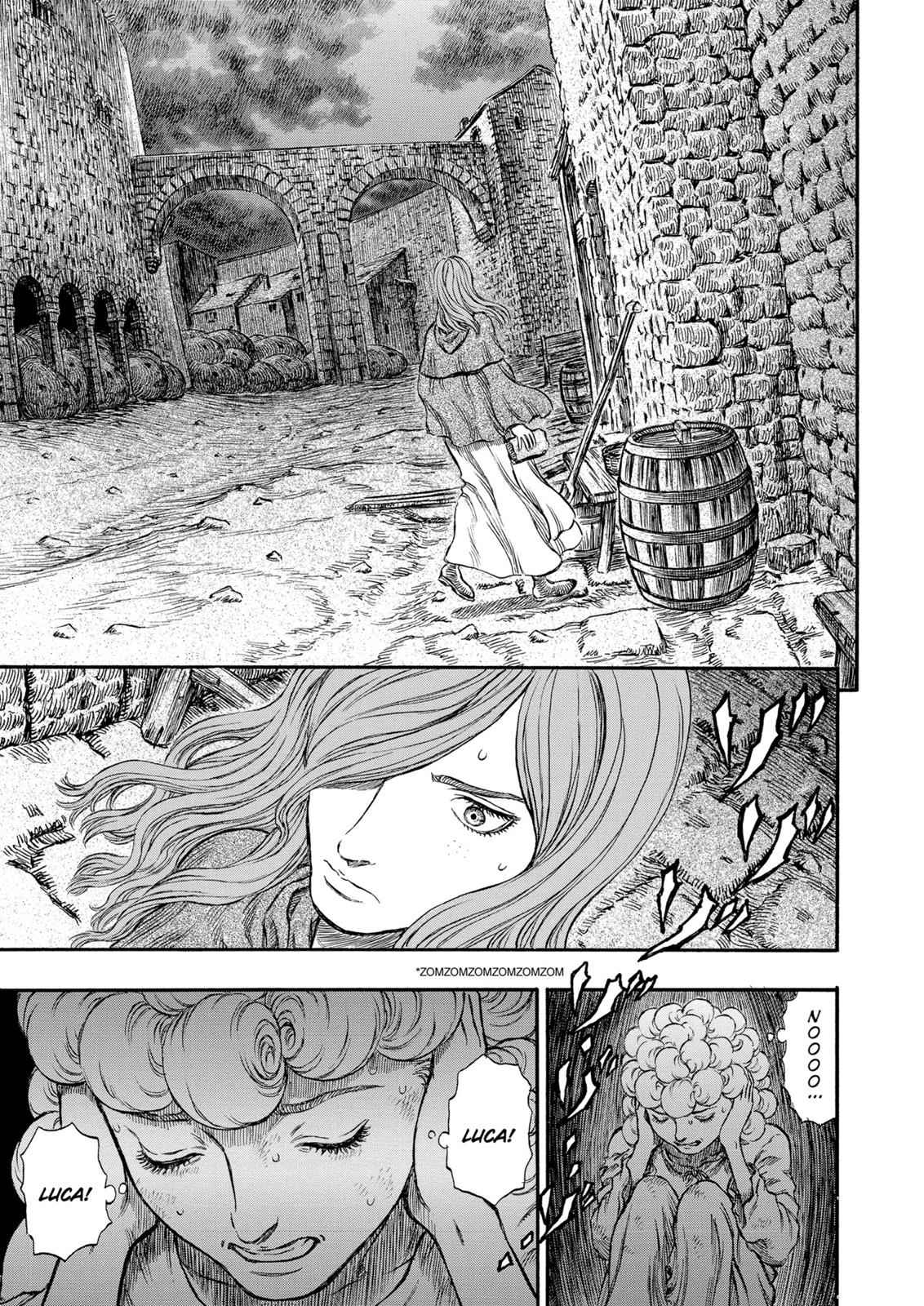 Berserk Chap 171 - Next Chap 172
