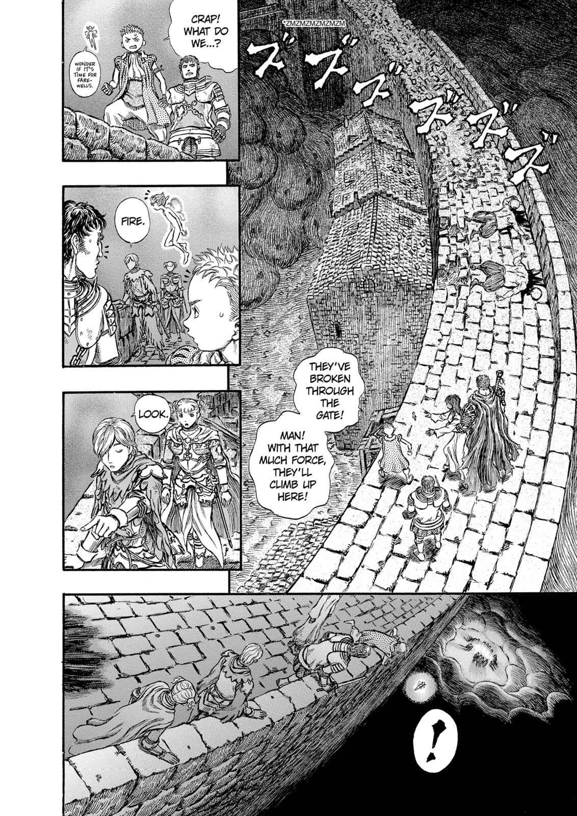 Berserk Chap 171 - Next Chap 172