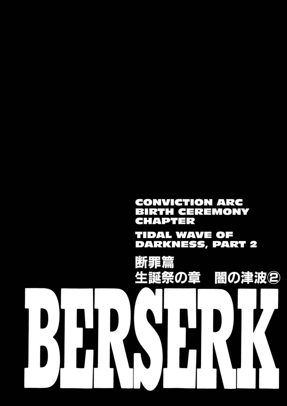 Berserk Chap 171 - Next Chap 172