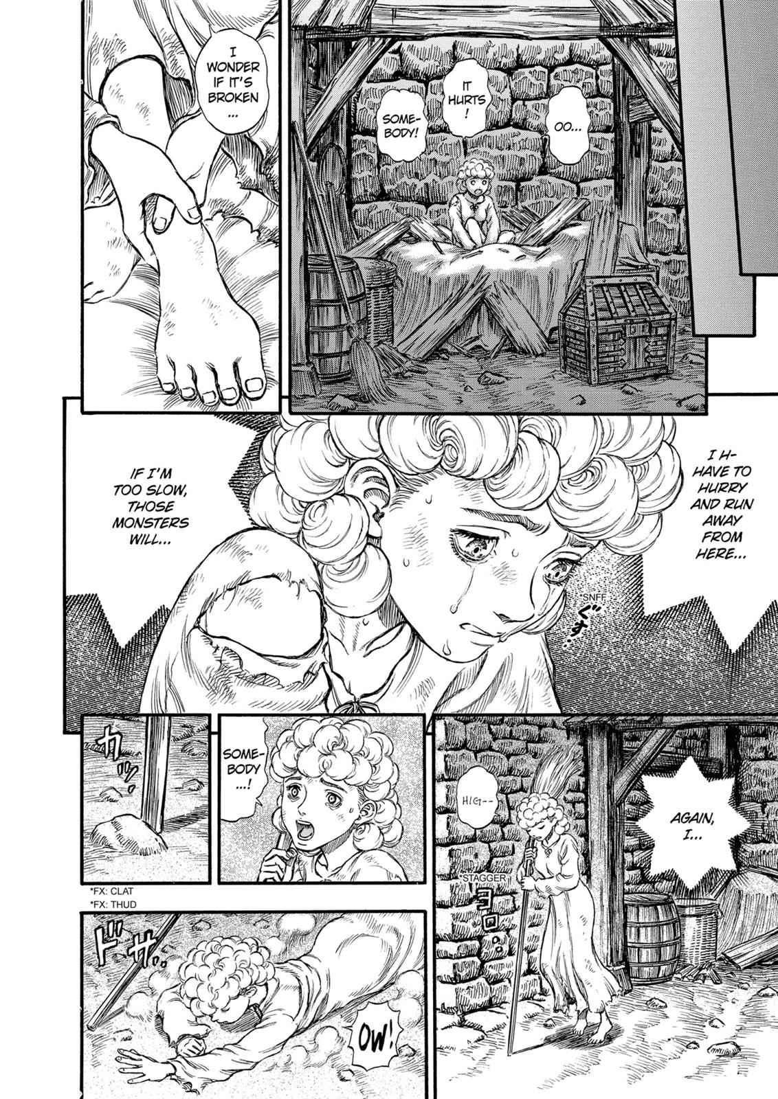 Berserk Chap 171 - Next Chap 172