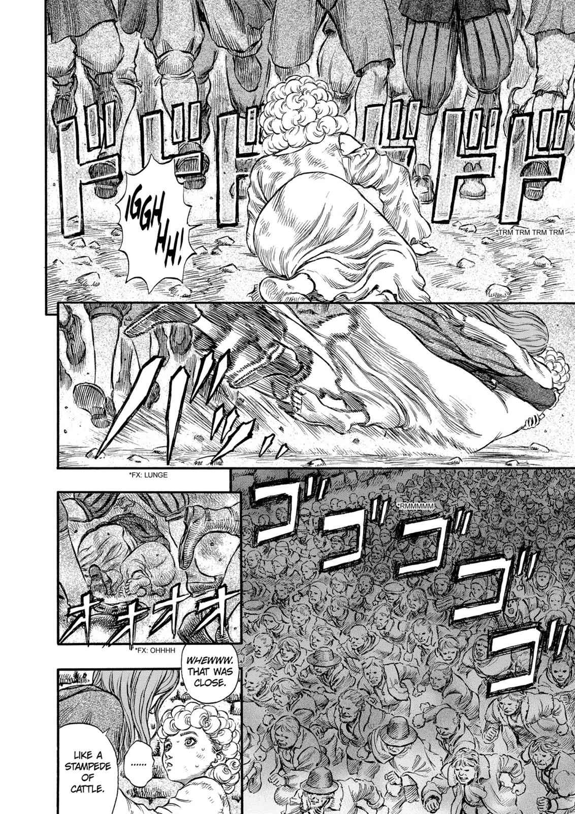 Berserk Chap 171 - Next Chap 172