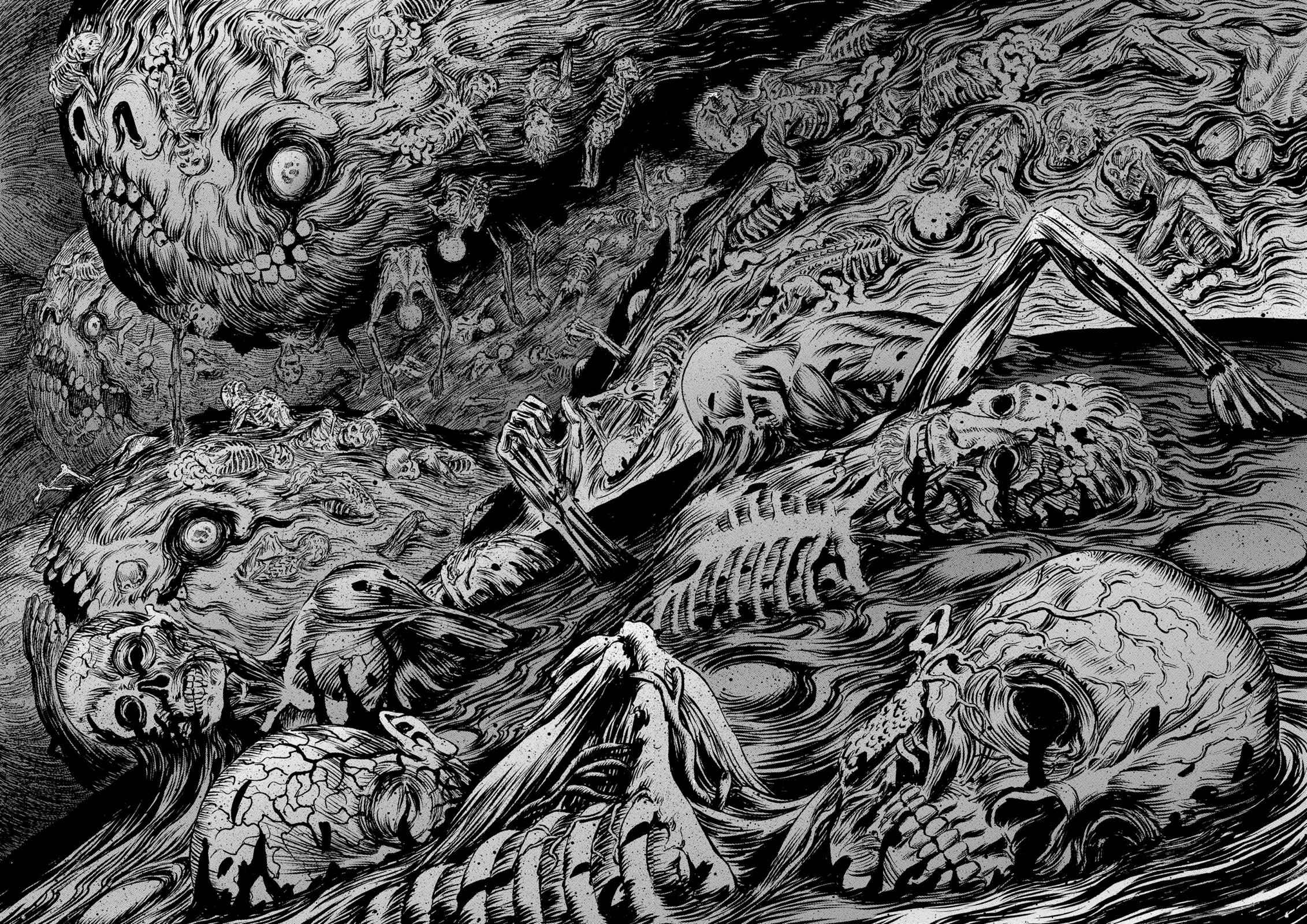 Berserk Chap 171 - Next Chap 172