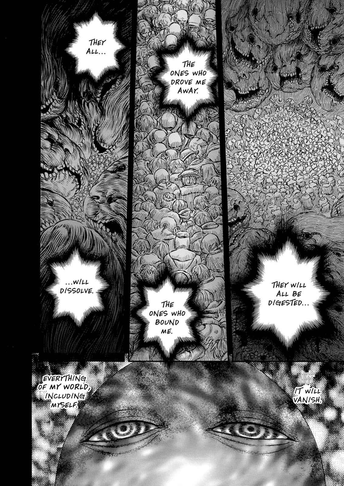 Berserk Chap 171 - Next Chap 172