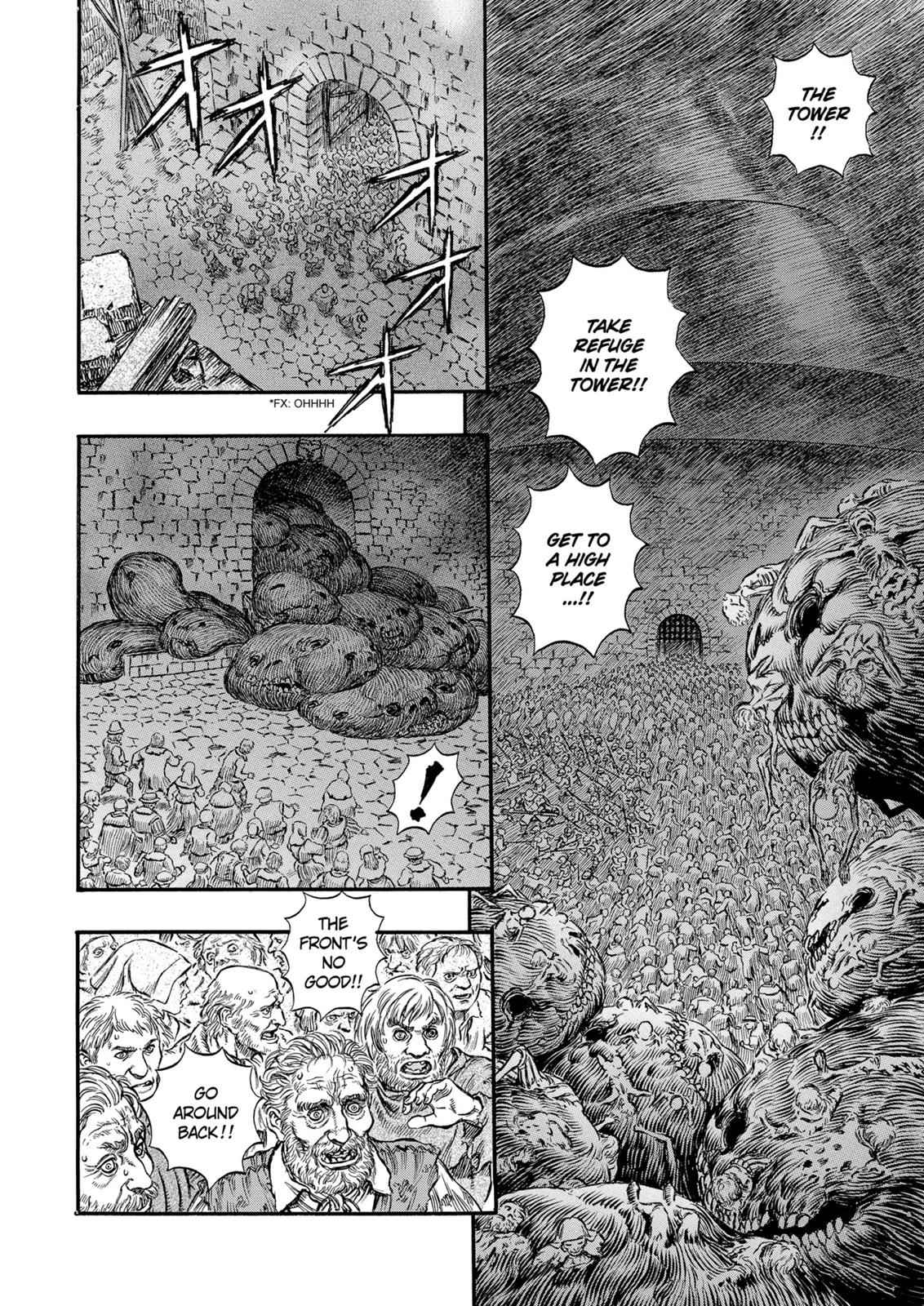 Berserk Chap 171 - Next Chap 172