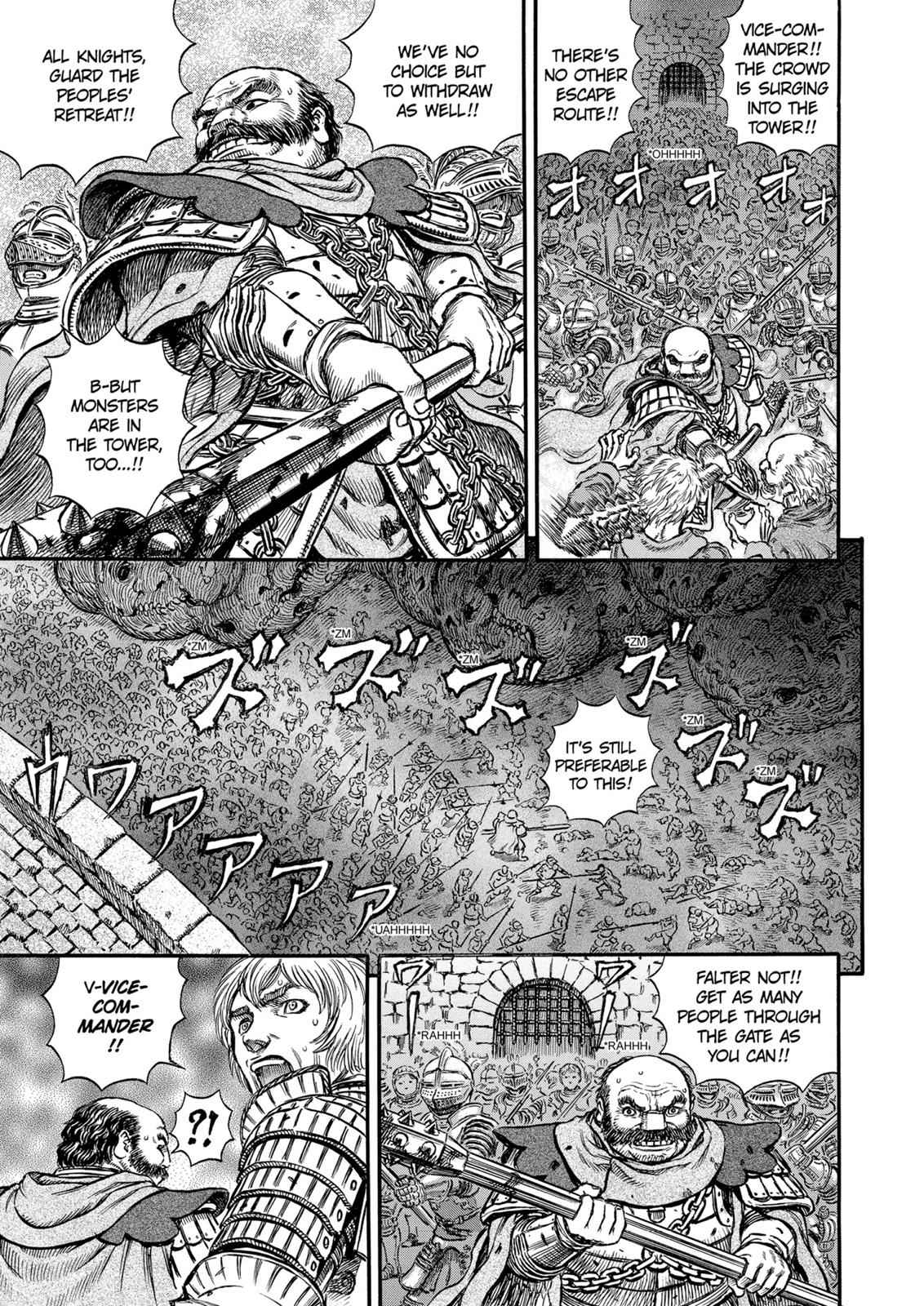Berserk Chap 171 - Next Chap 172