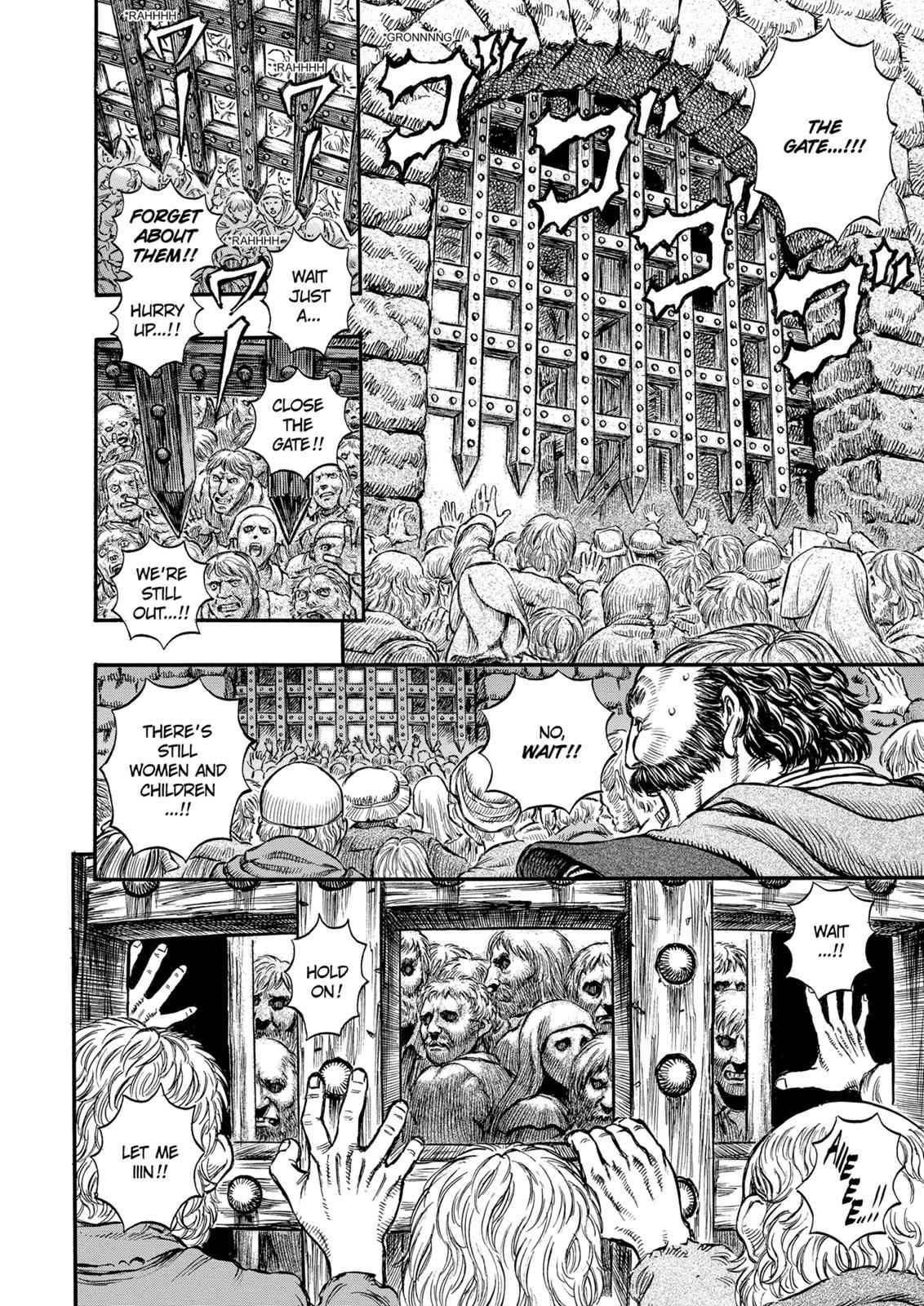 Berserk Chap 171 - Next Chap 172