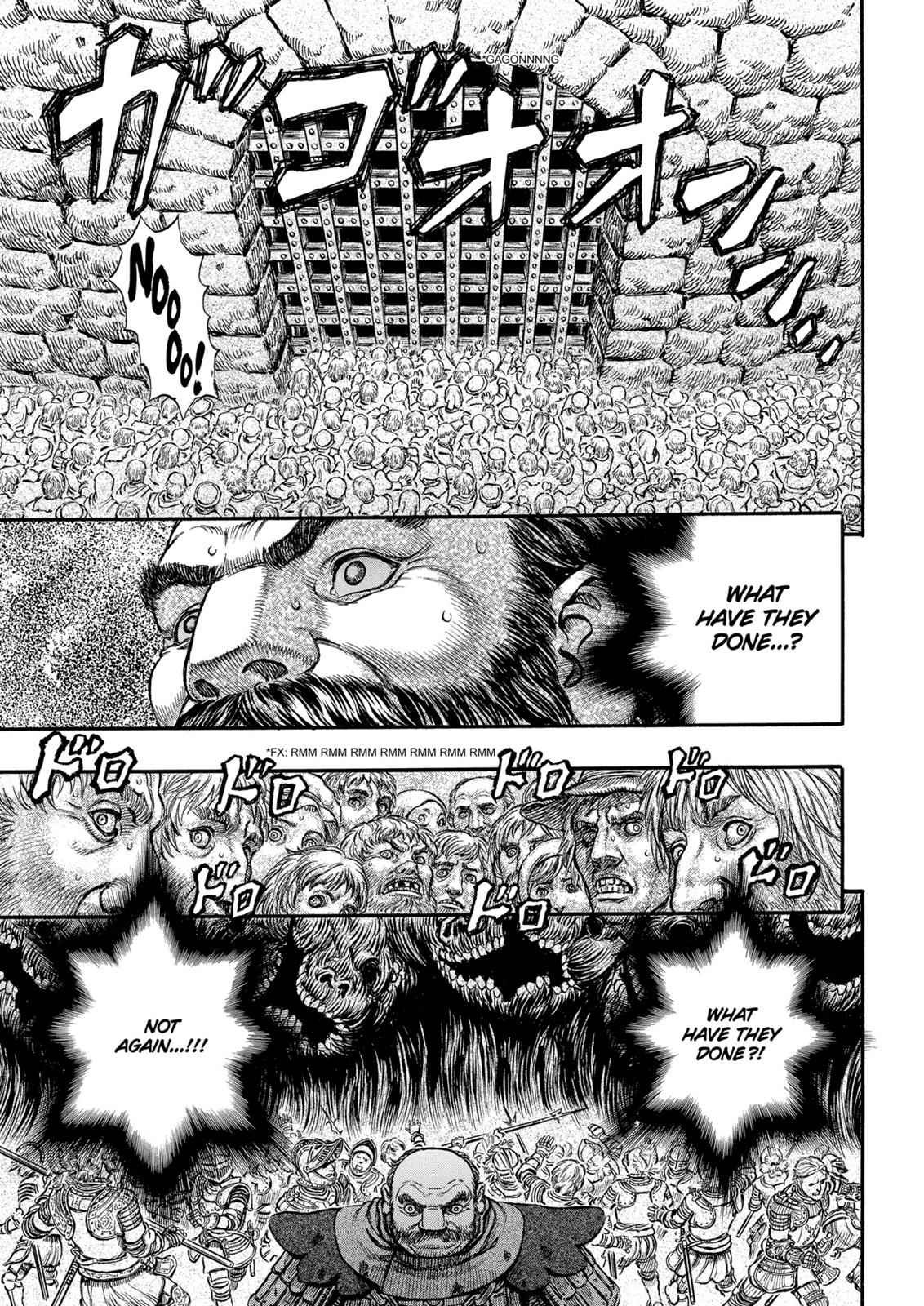 Berserk Chap 171 - Next Chap 172