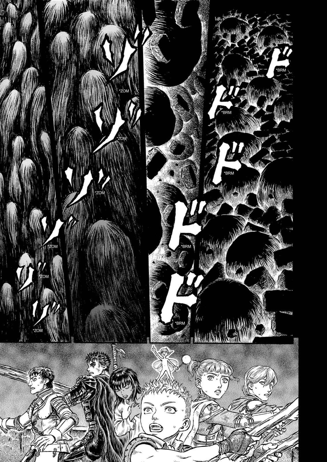 Berserk Chap 172 - Next Chap 173