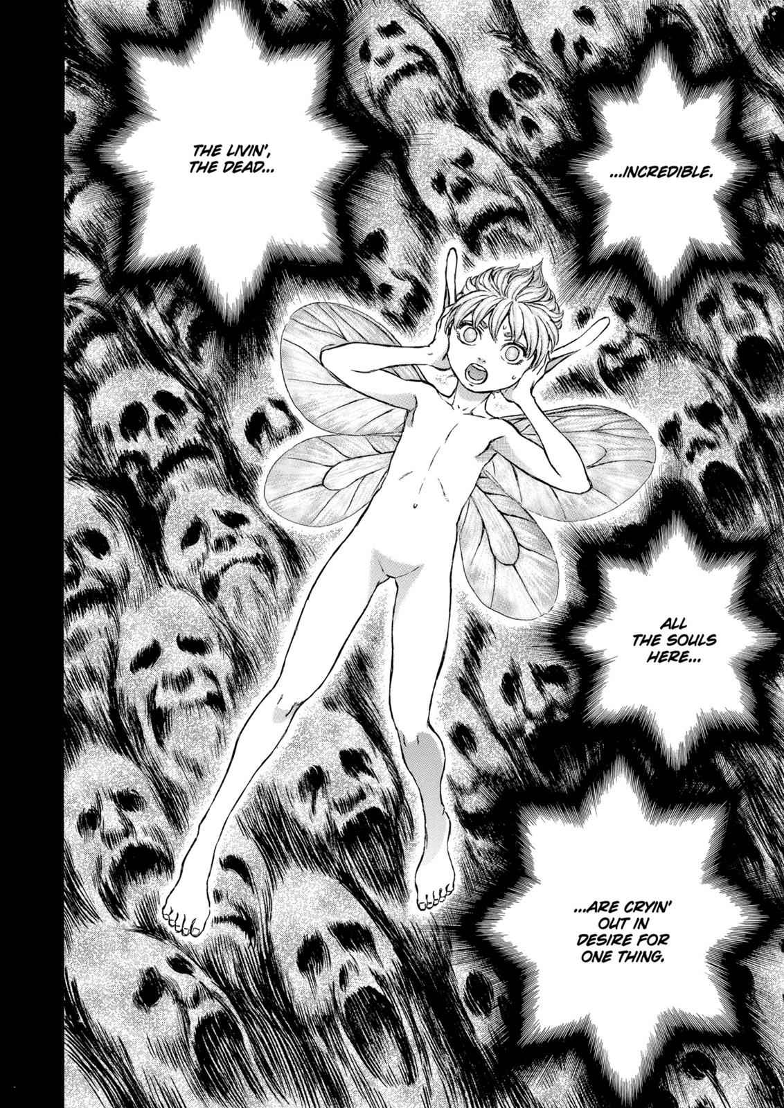 Berserk Chap 172 - Next Chap 173