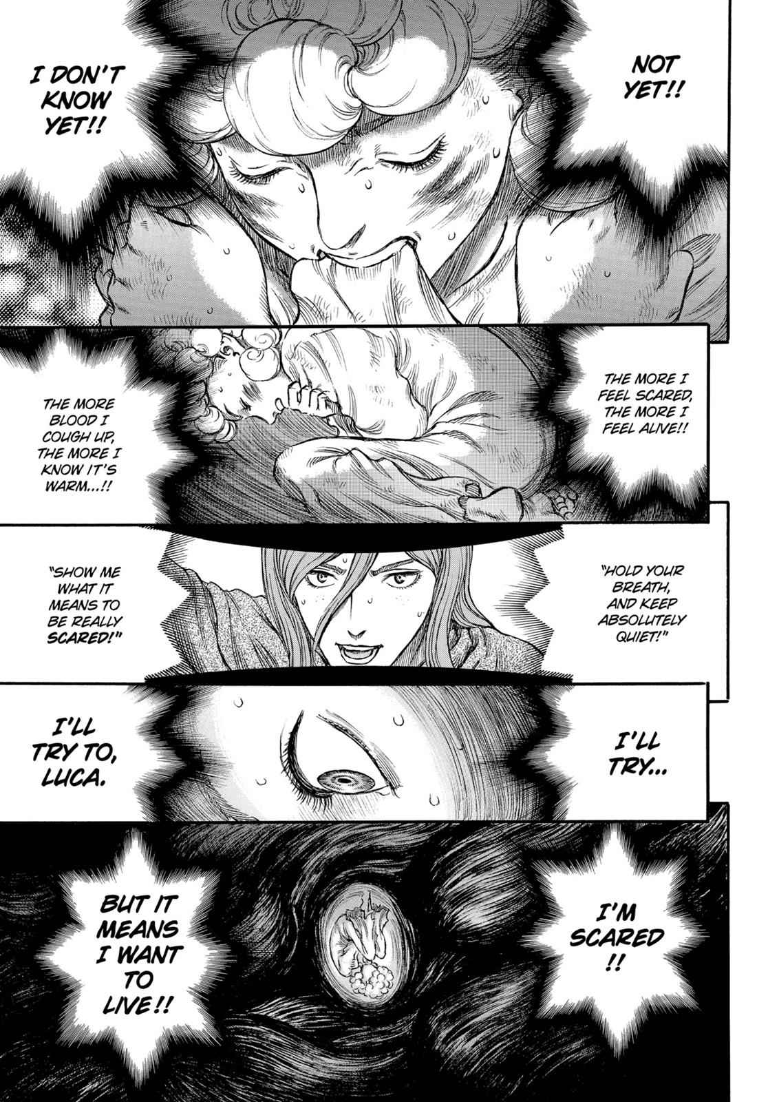 Berserk Chap 172 - Next Chap 173